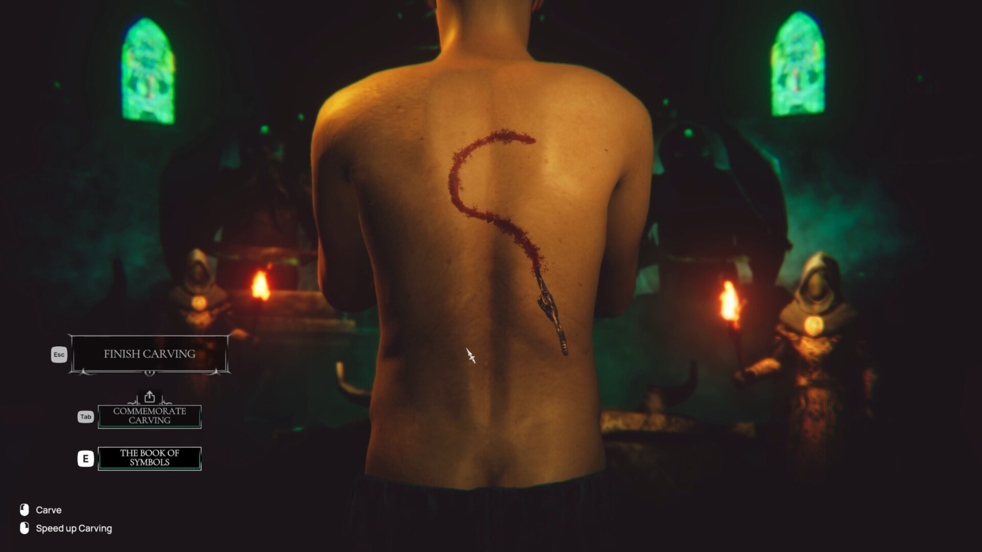 克苏鲁信徒 (Worshippers of Cthulhu)