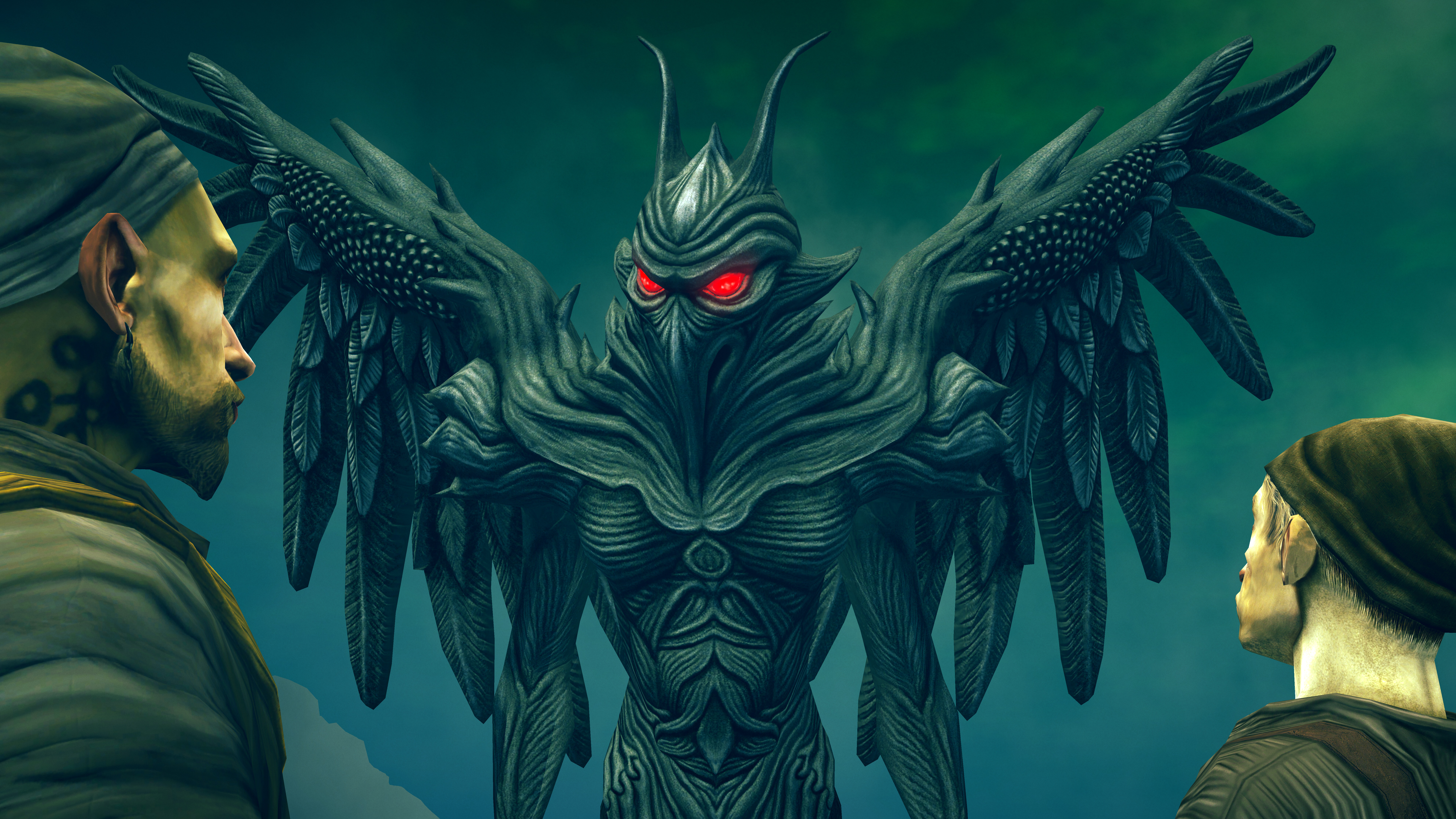 Worshippers of Cthulhu screenshot 23