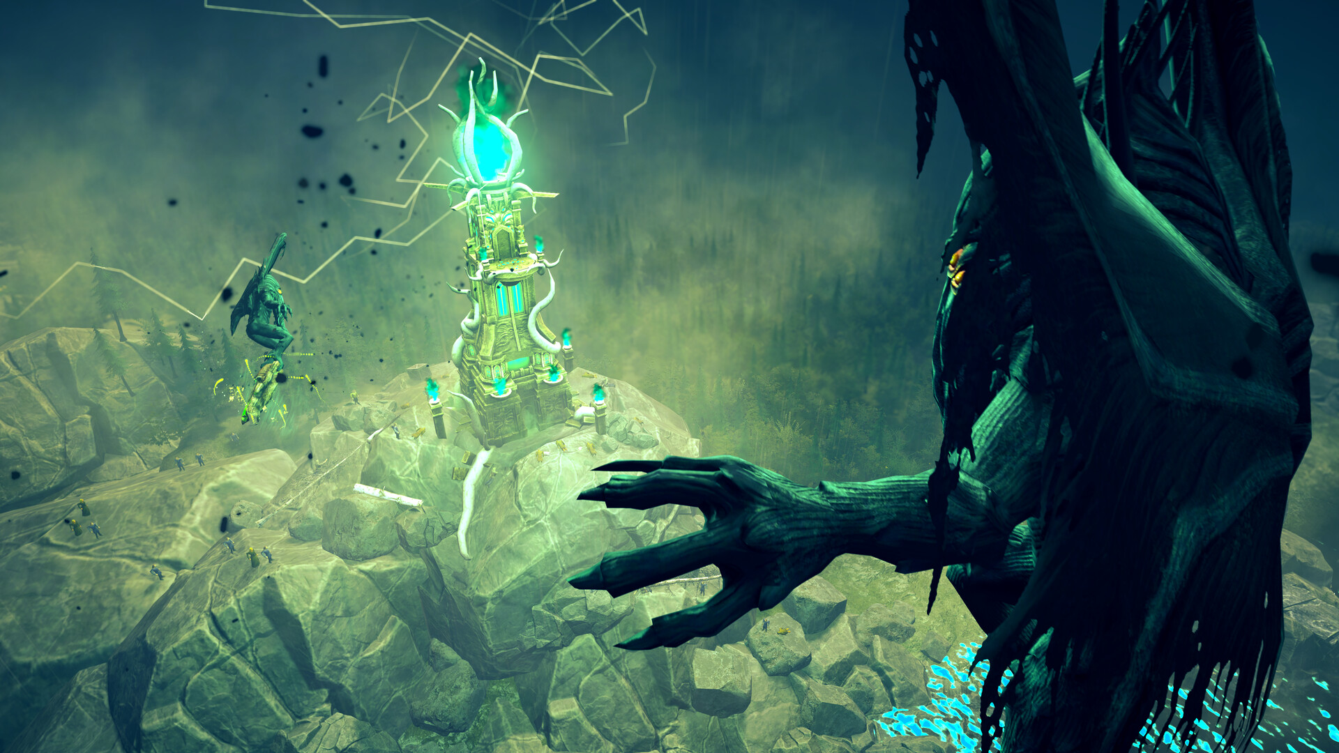 Worshippers of Cthulhu — изображение 25