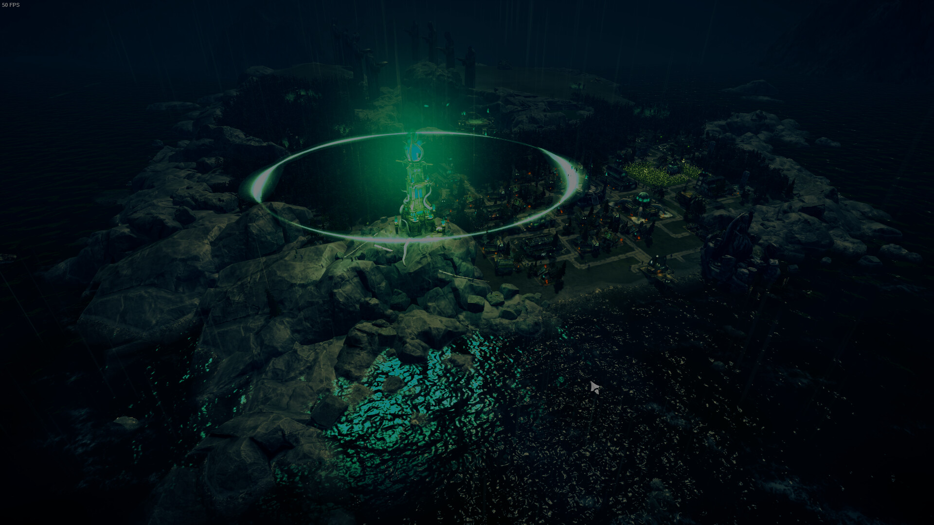 Worshippers of Cthulhu screenshot 22