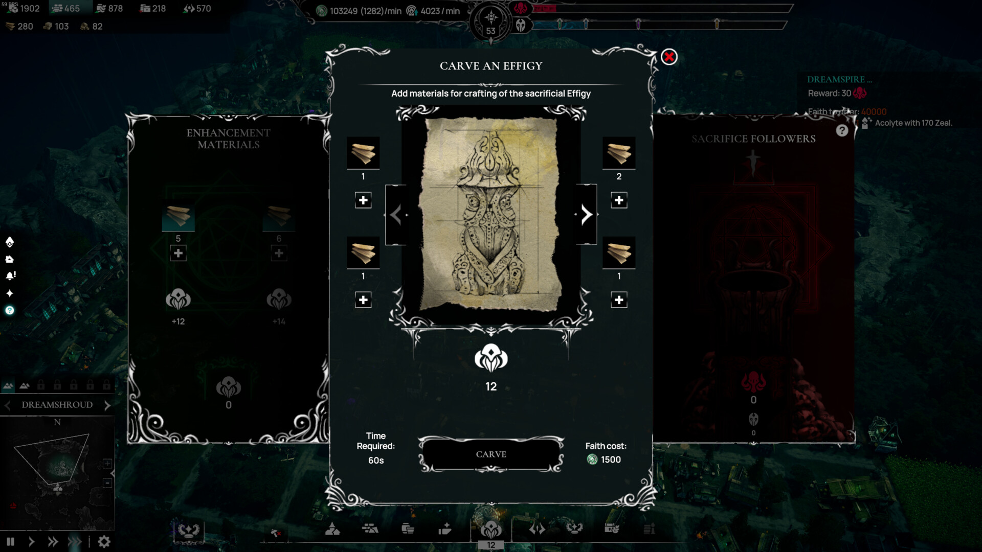 Worshippers of Cthulhu — изображение 7