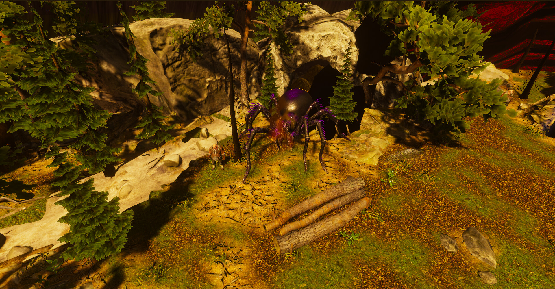 Karga screenshot 7