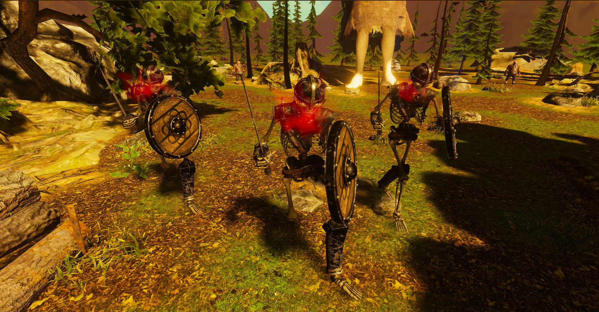 Karga screenshot 5