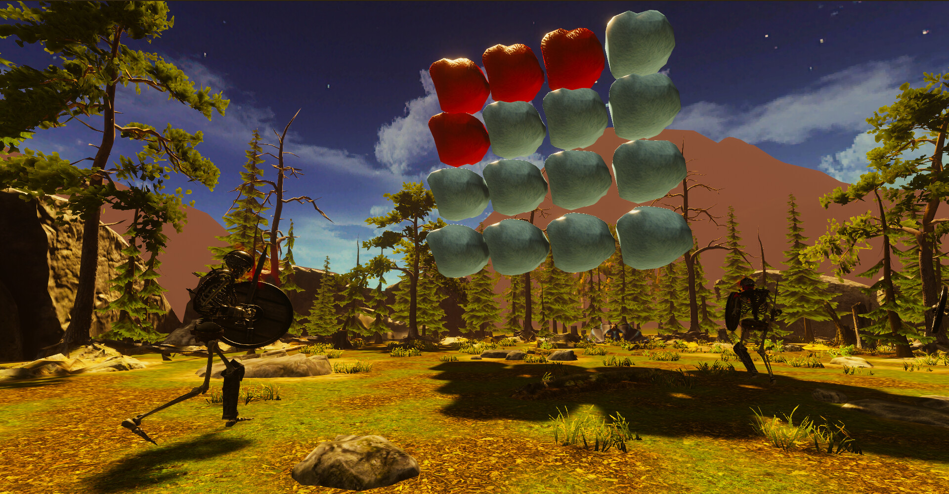 Karga screenshot 4