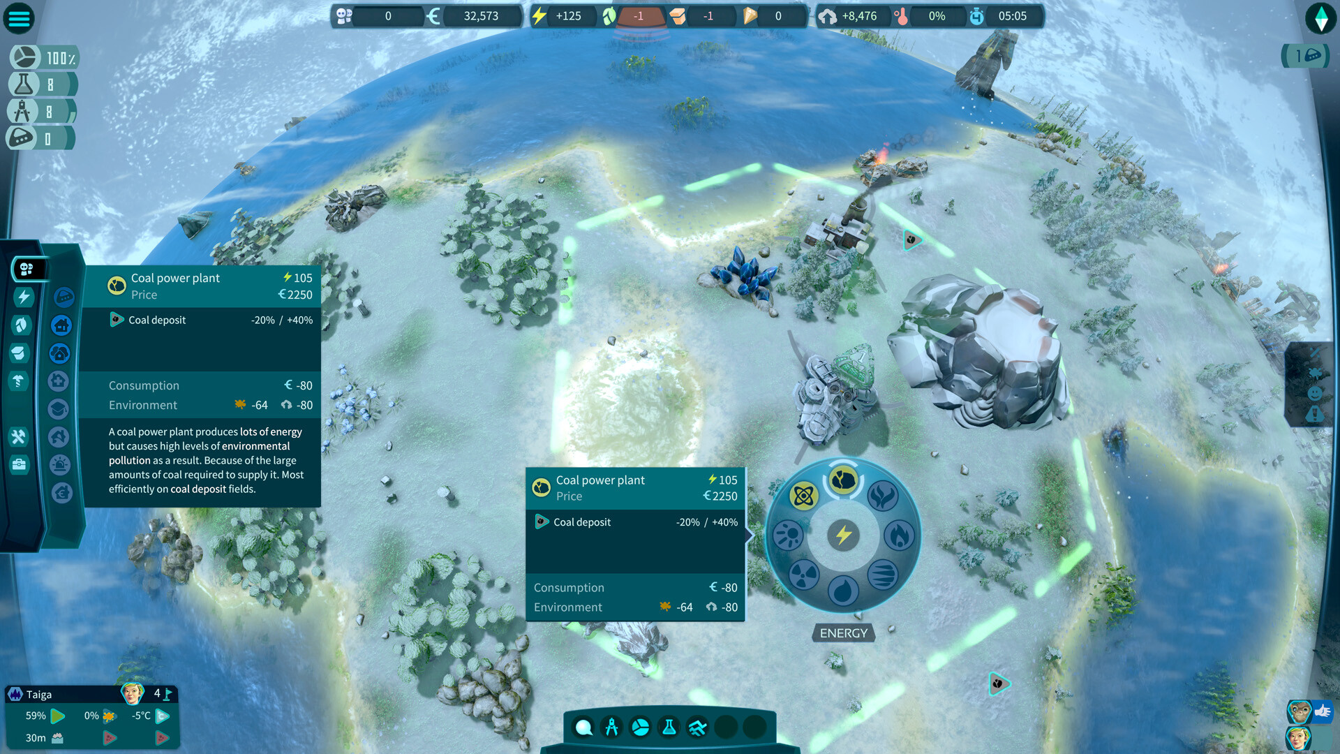 Imagine Earth screenshot 11