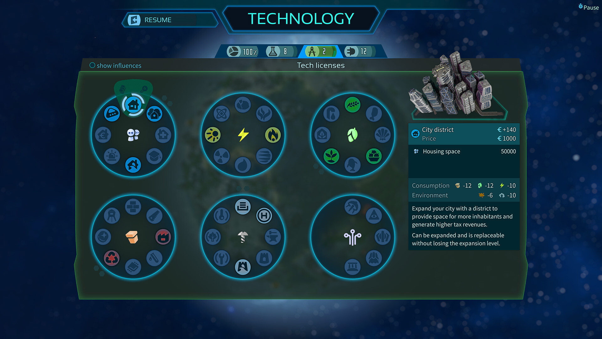 Imagine Earth screenshot 7