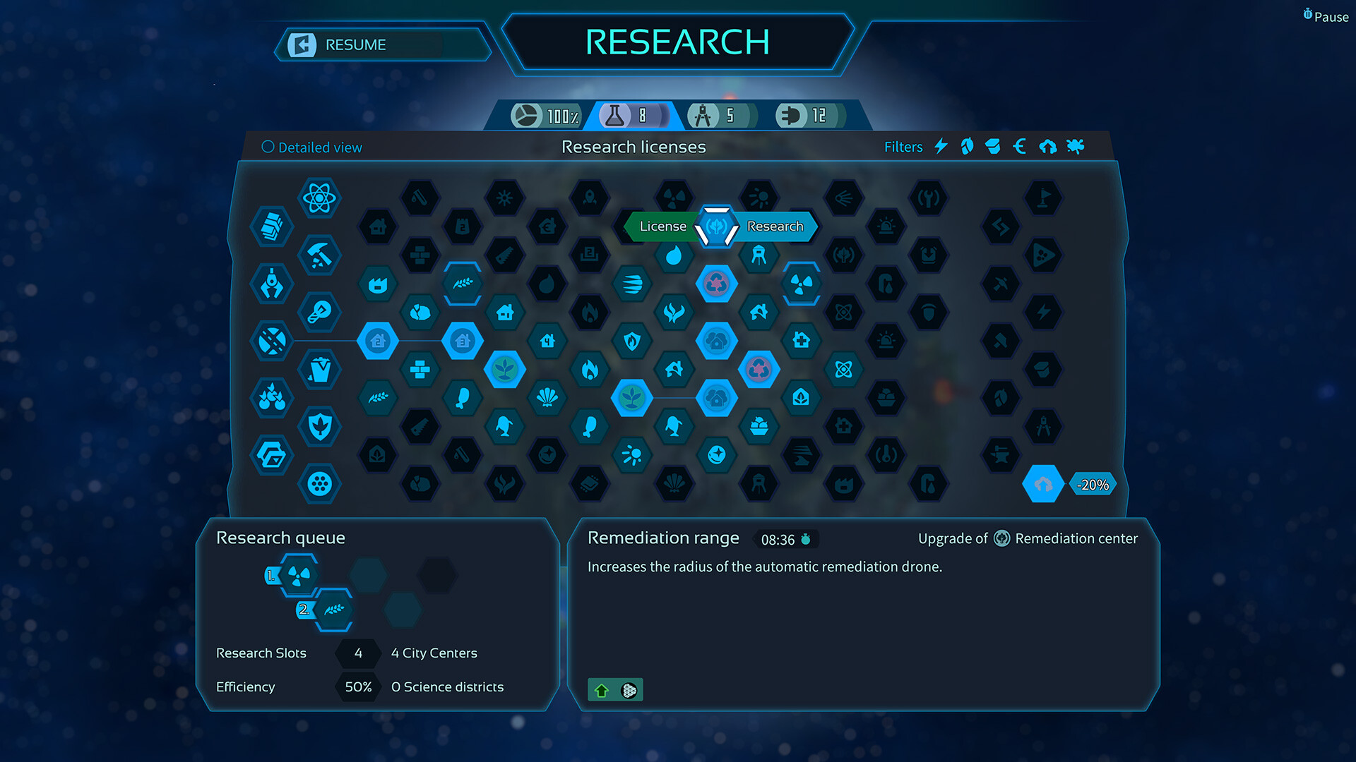 Imagine Earth screenshot 12