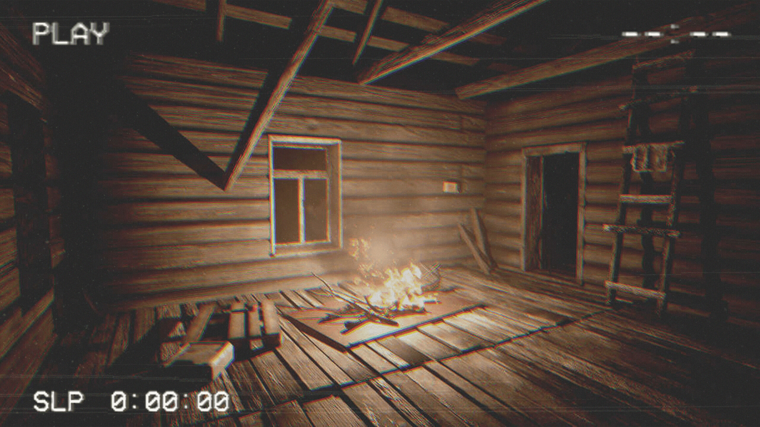 Paranormal: Found Footage screenshot 6