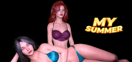 My Summer (InsanErotica) — Steam header