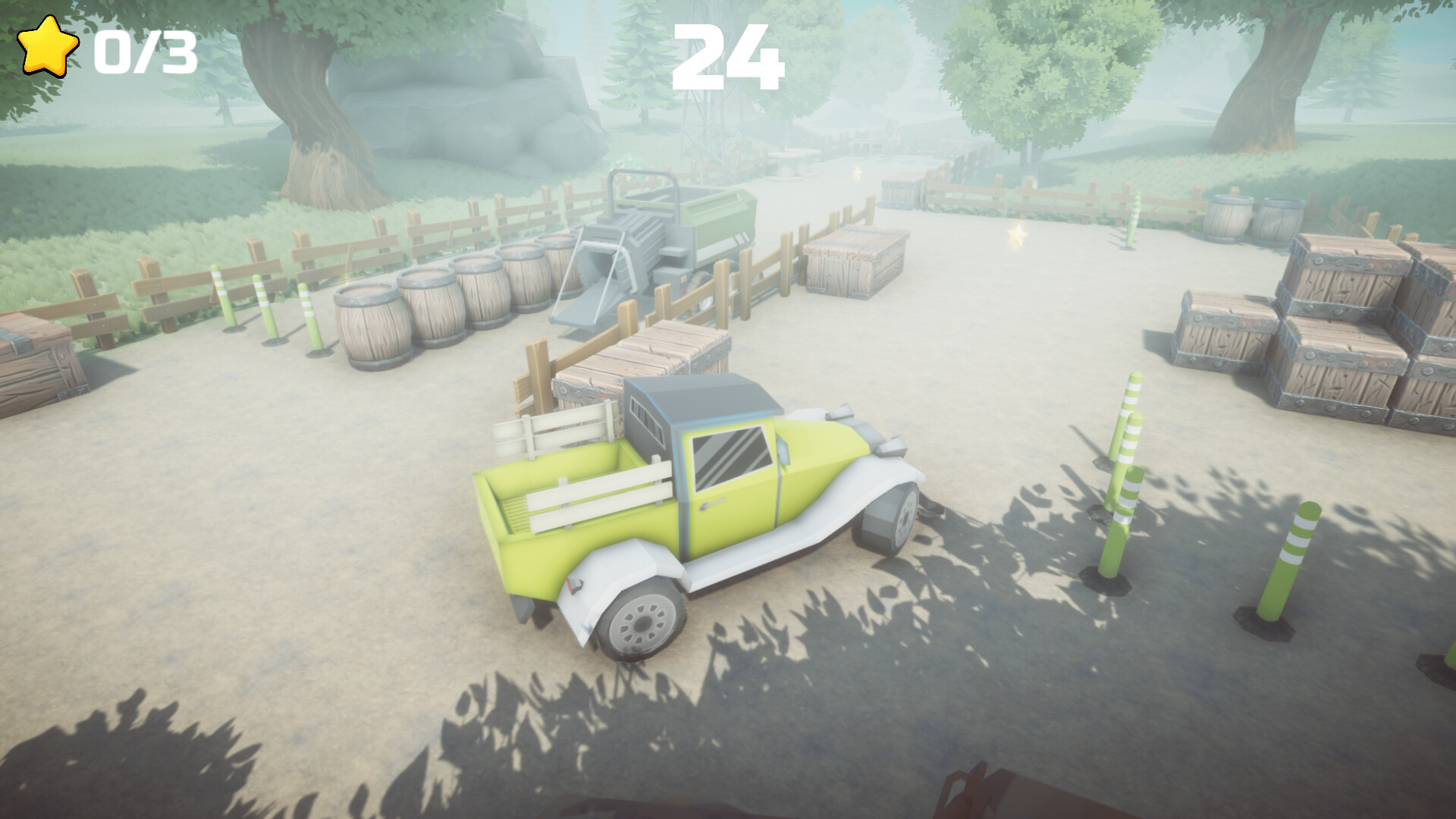 Farm Racing screenshot 5