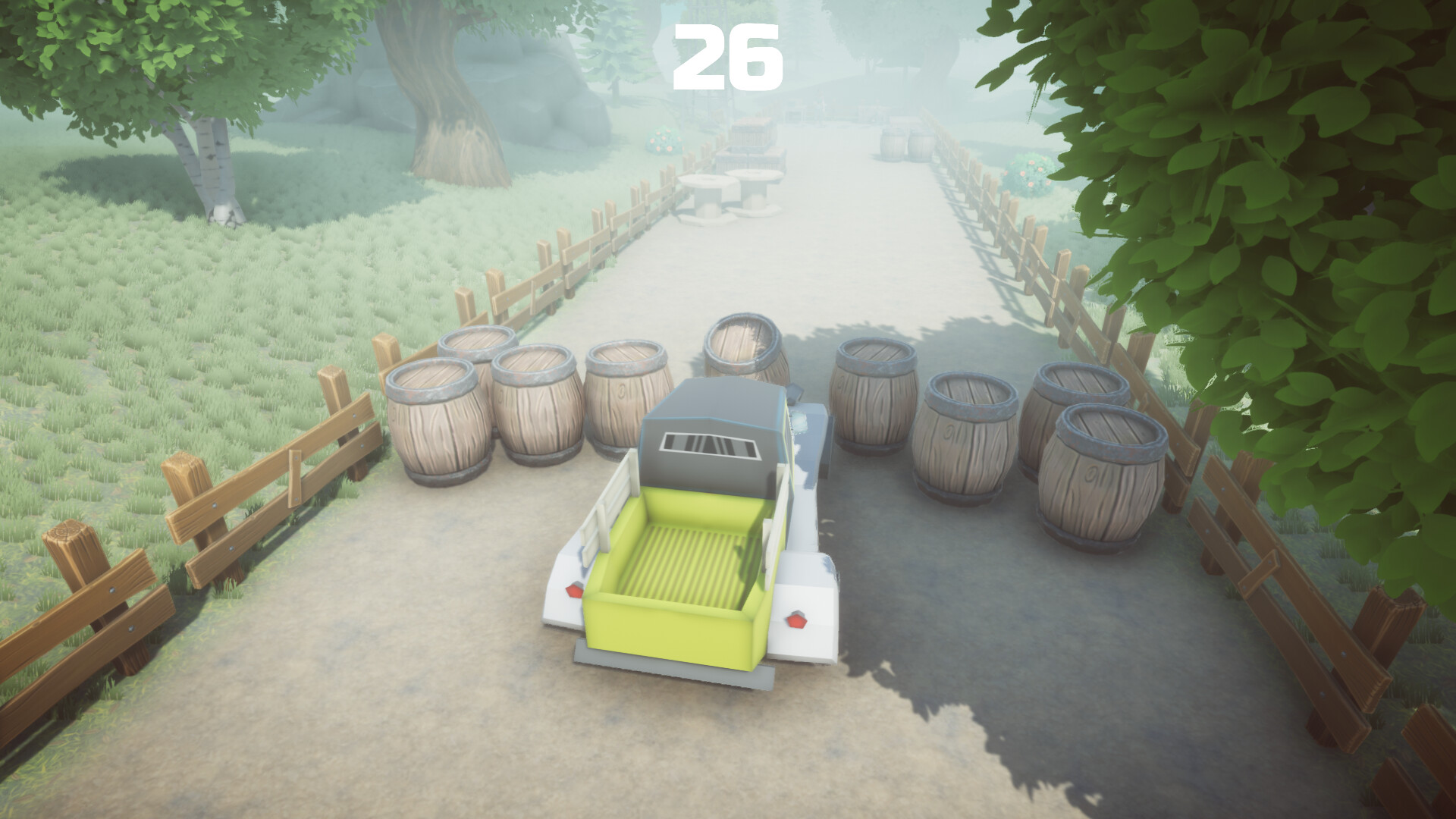 Farm Racing screenshot 3