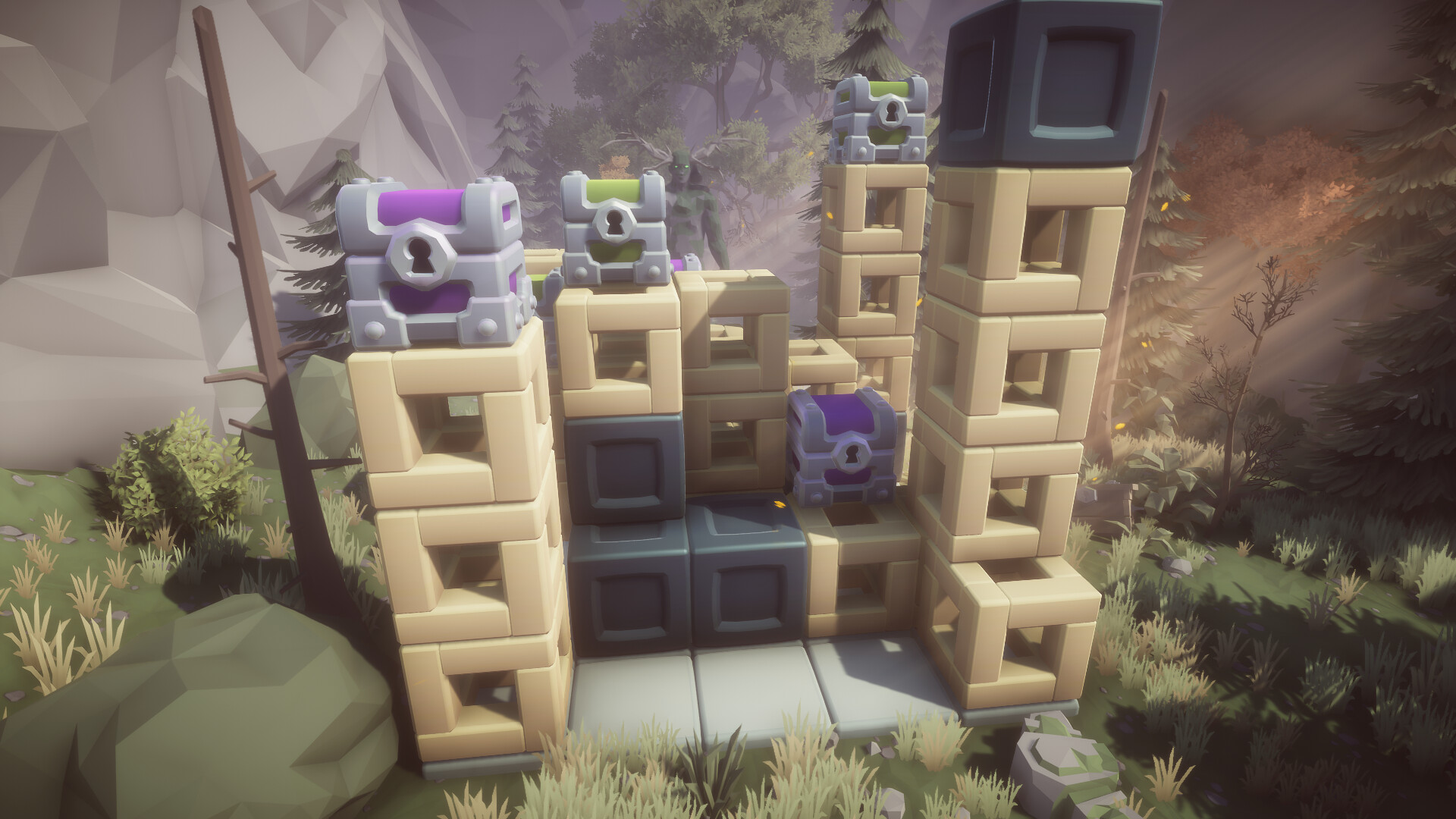 Forest Keeper screenshot 6