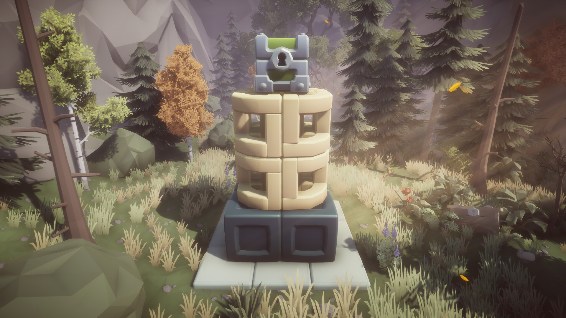 Forest Keeper screenshot 7