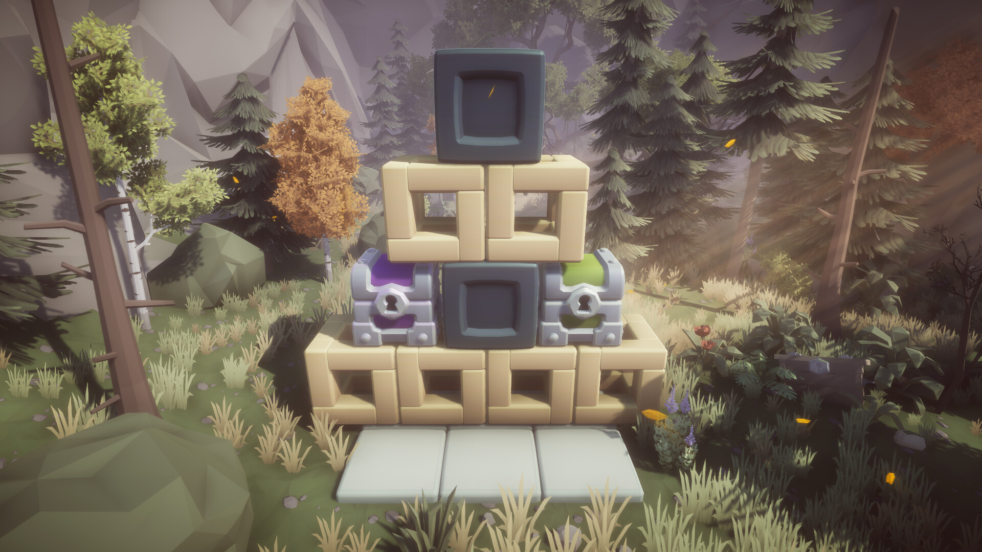 Forest Keeper screenshot 4