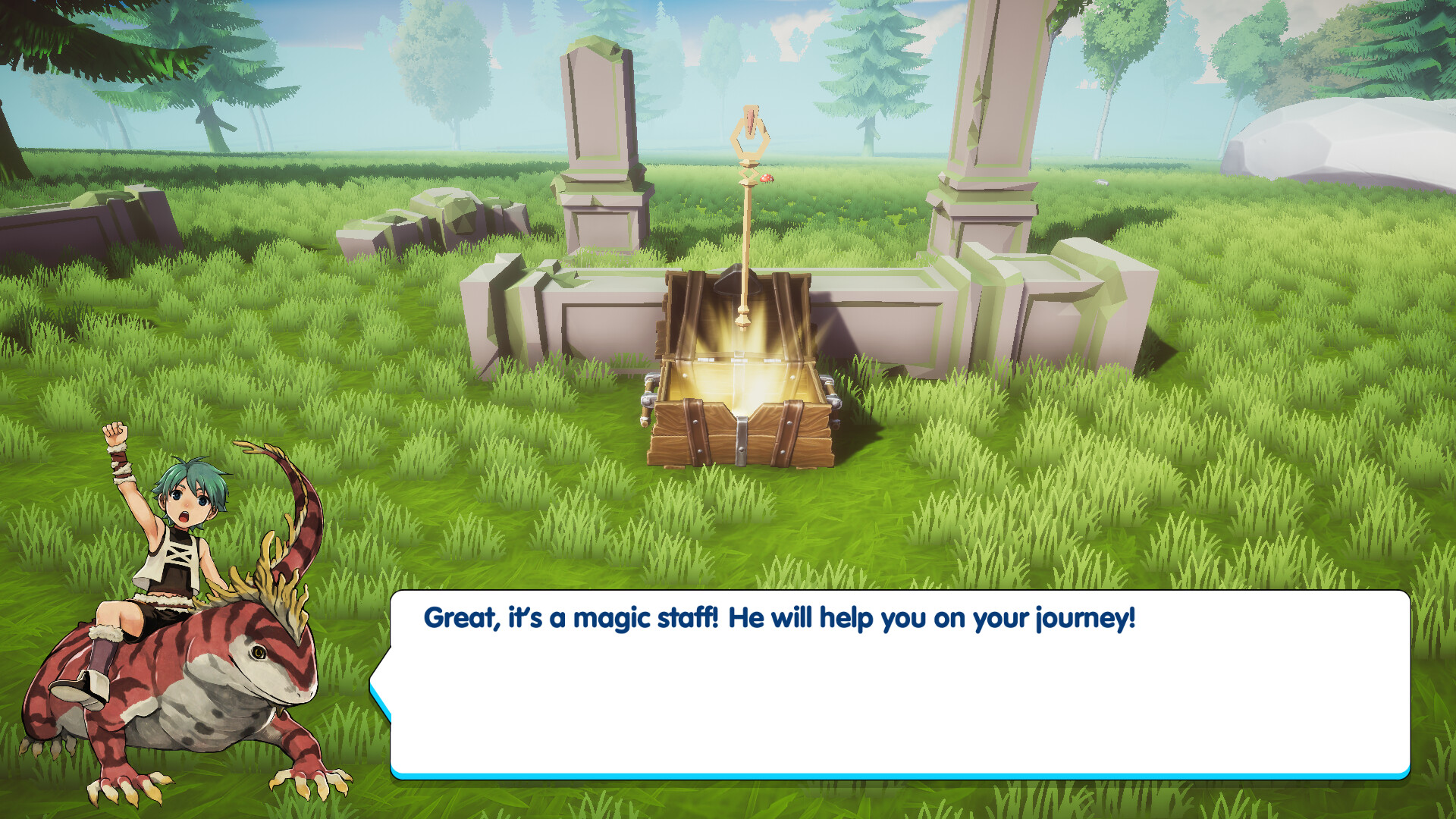 Magic Runes screenshot 7