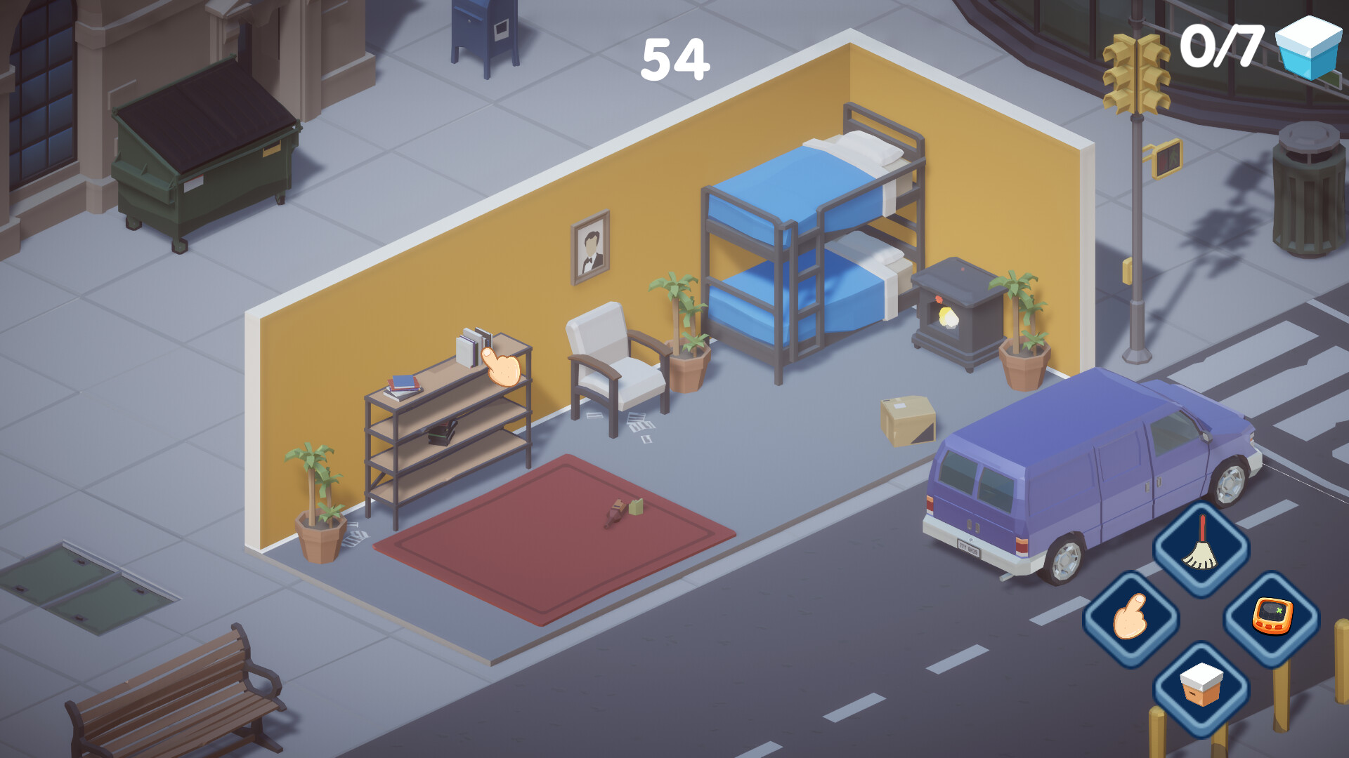 Successful business screenshot 6