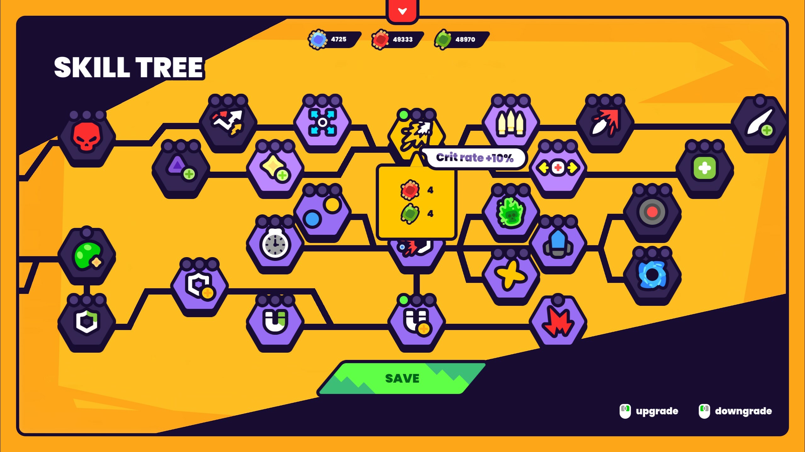 District Panic screenshot 22