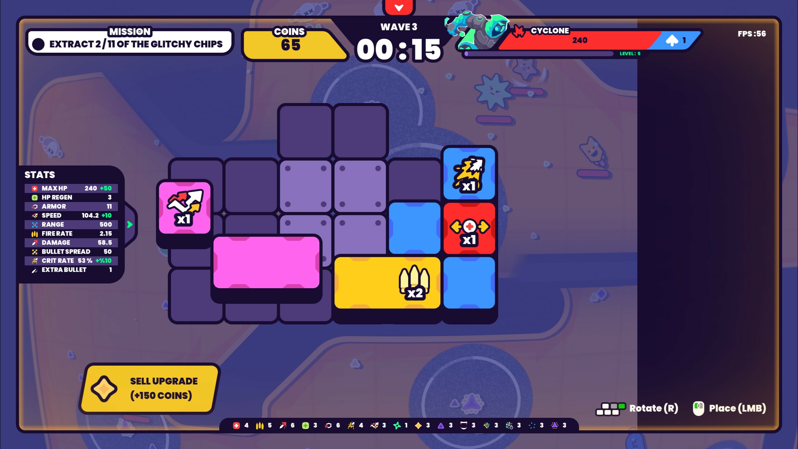 District Panic screenshot 15
