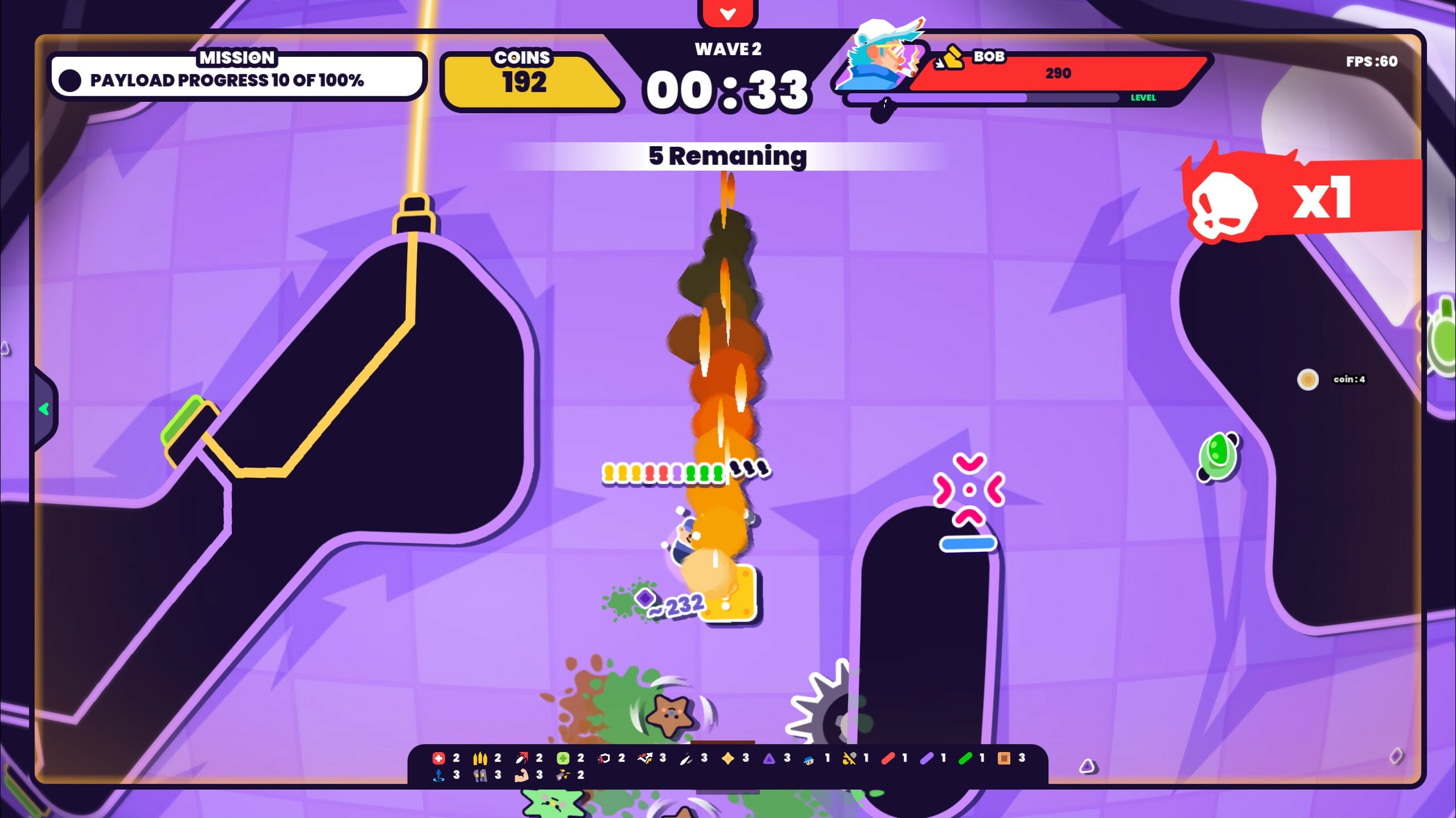 District Panic screenshot 21