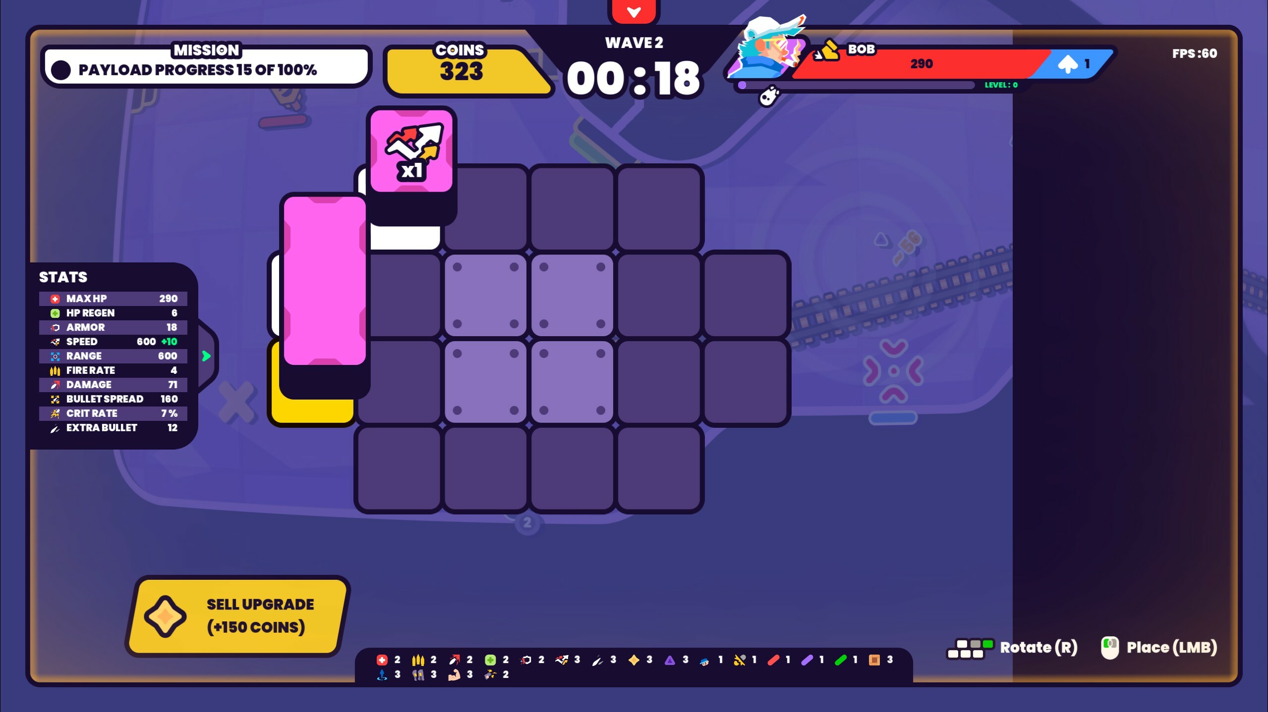 District Panic screenshot 18