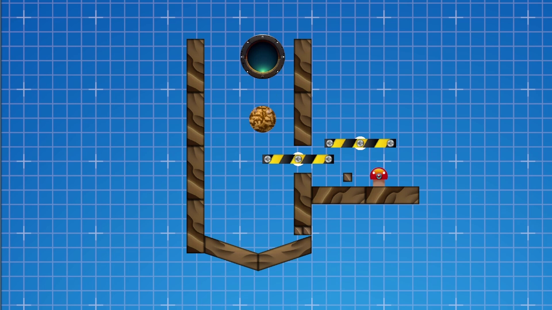 Gravity screenshot 5