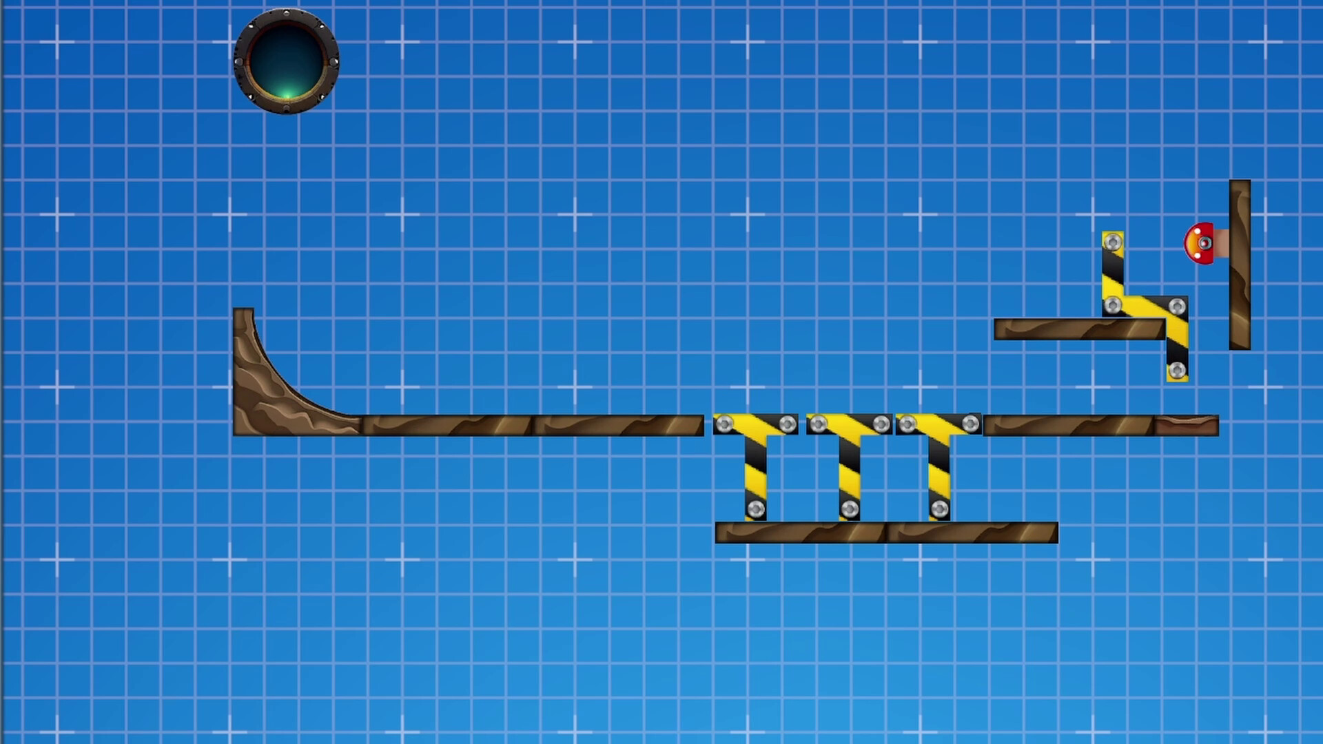 Gravity screenshot 2