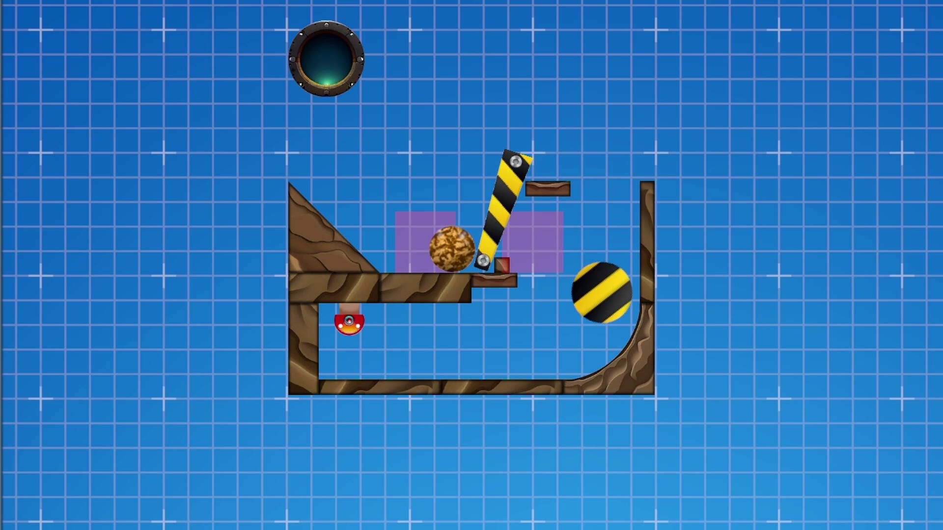 Gravity screenshot 3