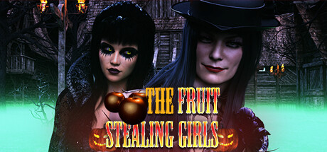 The Fruit Stealing Girls — Steam header