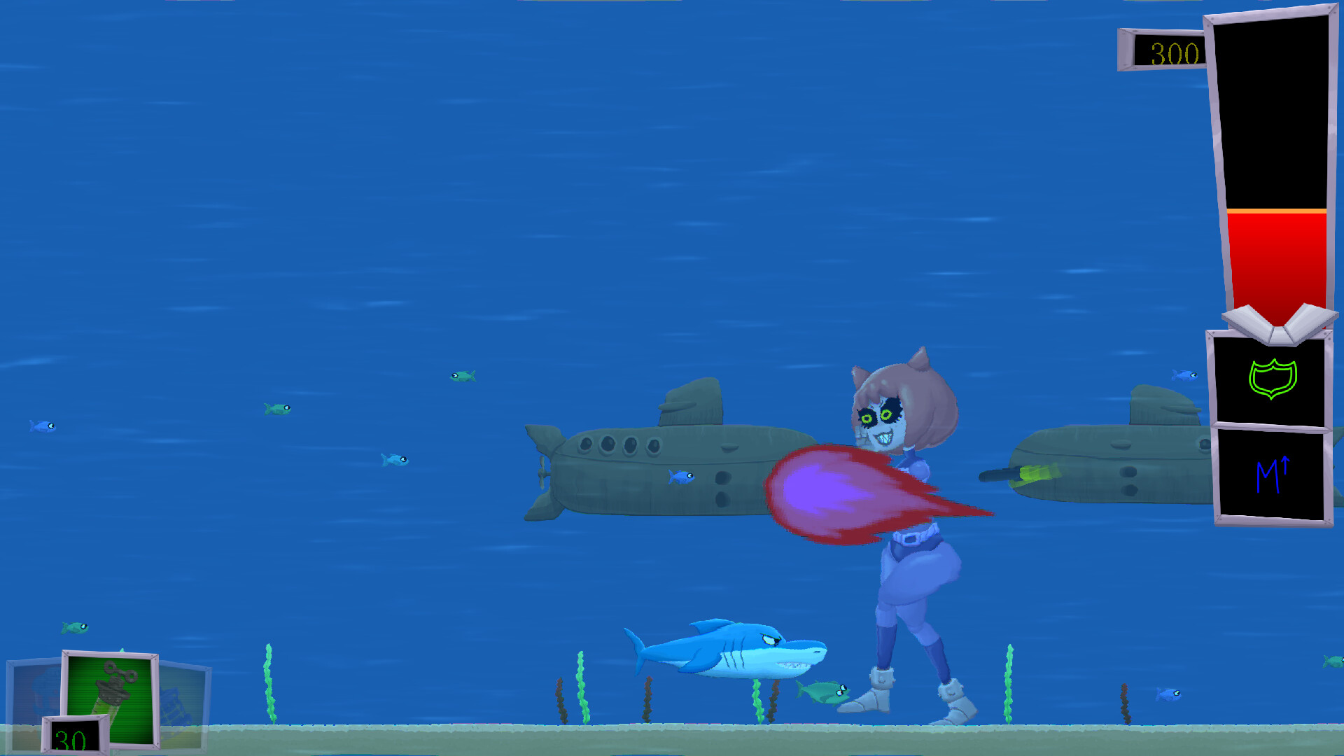 Visca's Earth Conquest screenshot 4