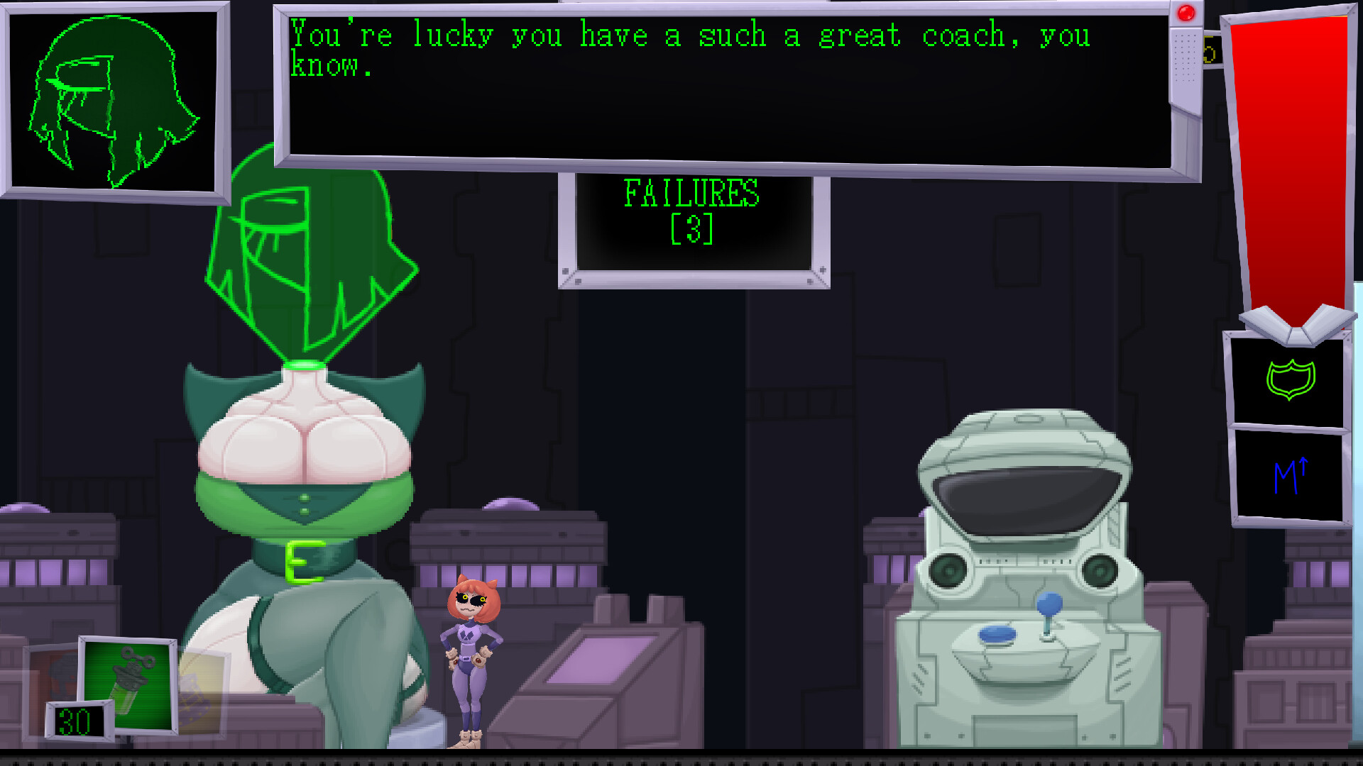 Visca's Earth Conquest screenshot 5