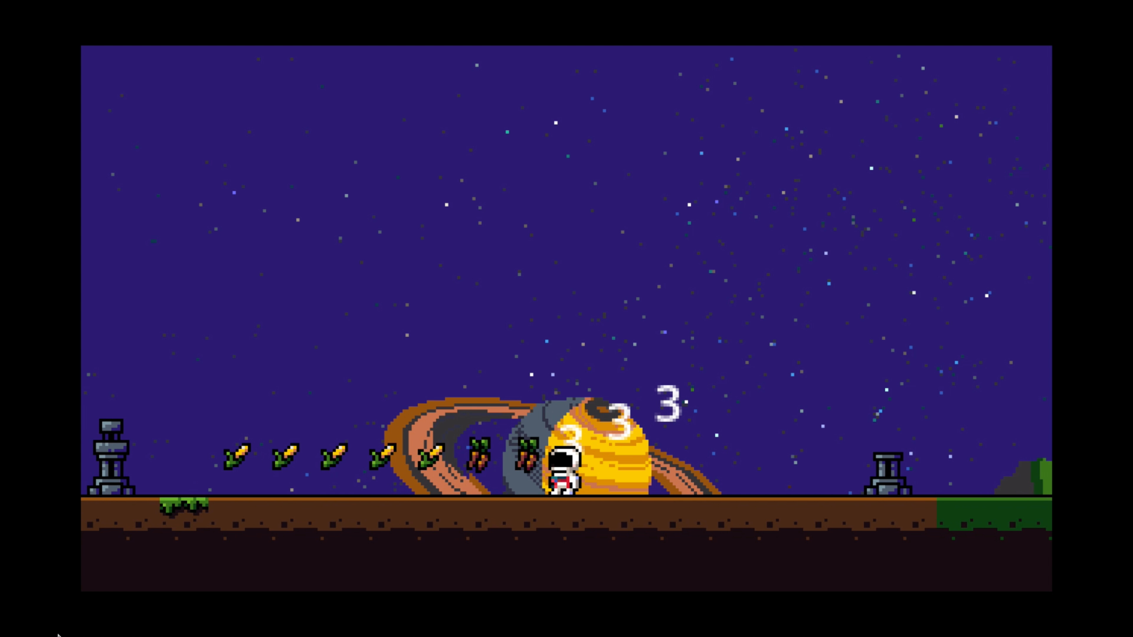 Moonport screenshot 4