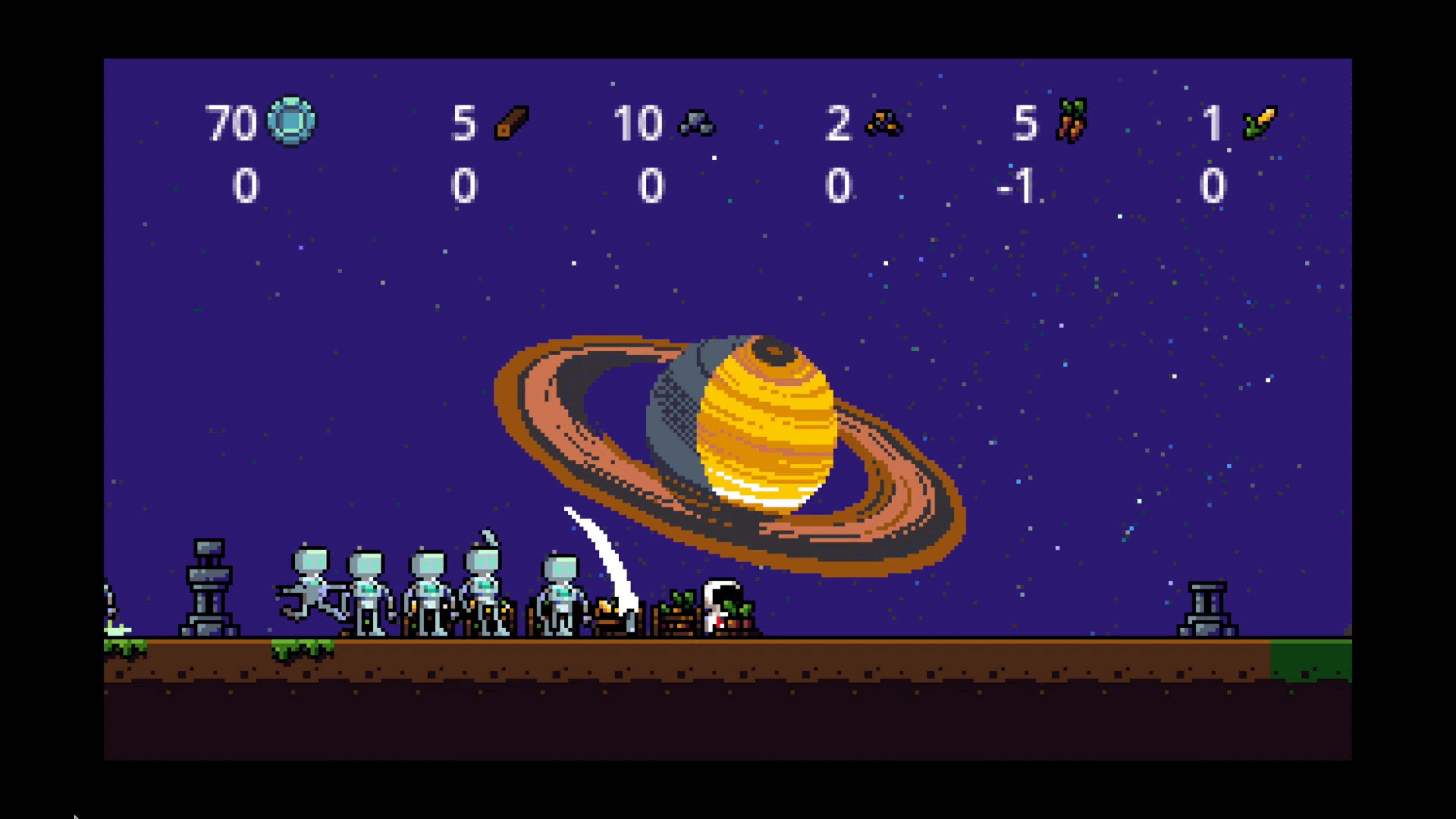 Moonport screenshot 3