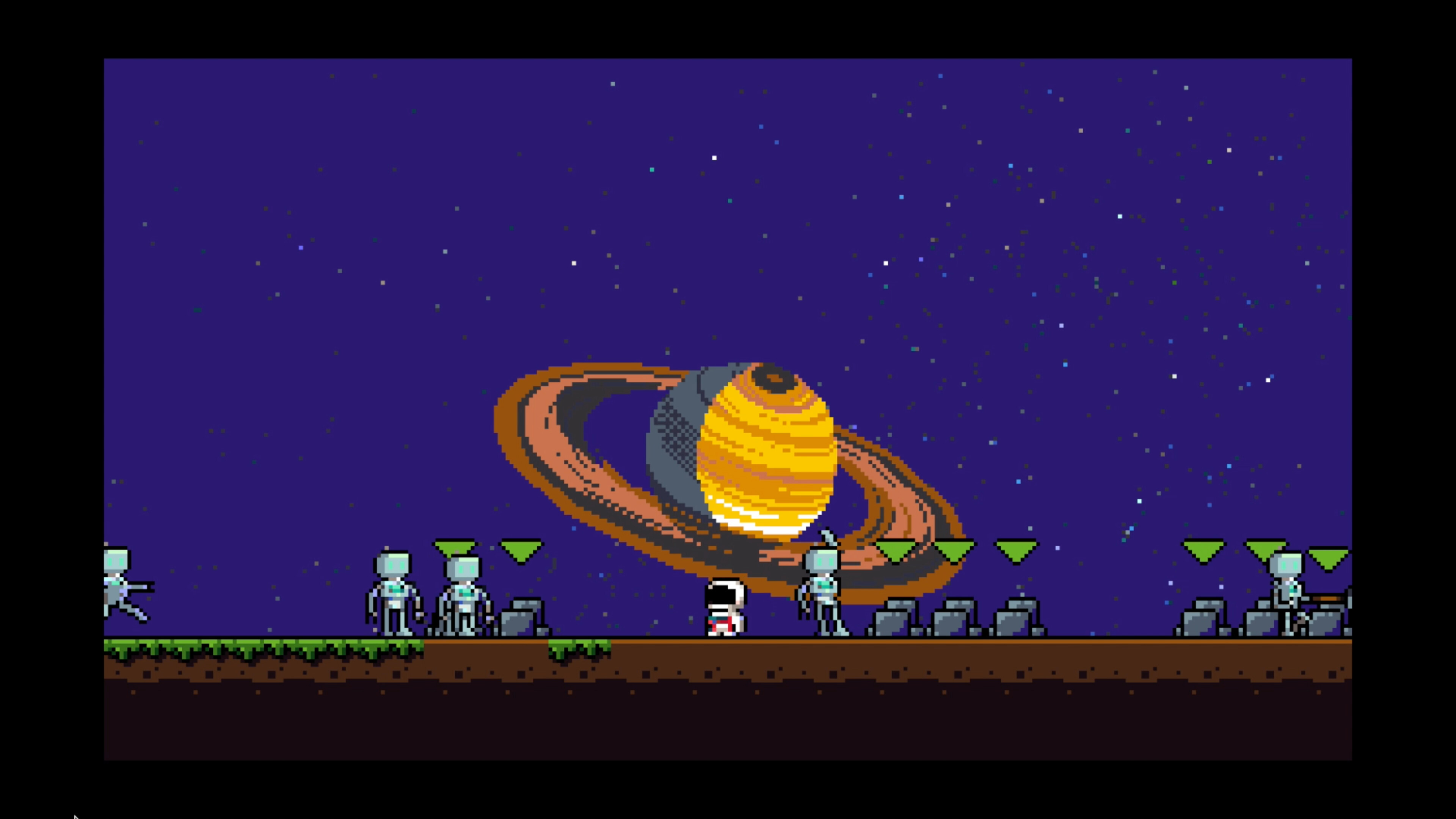 Moonport screenshot 2