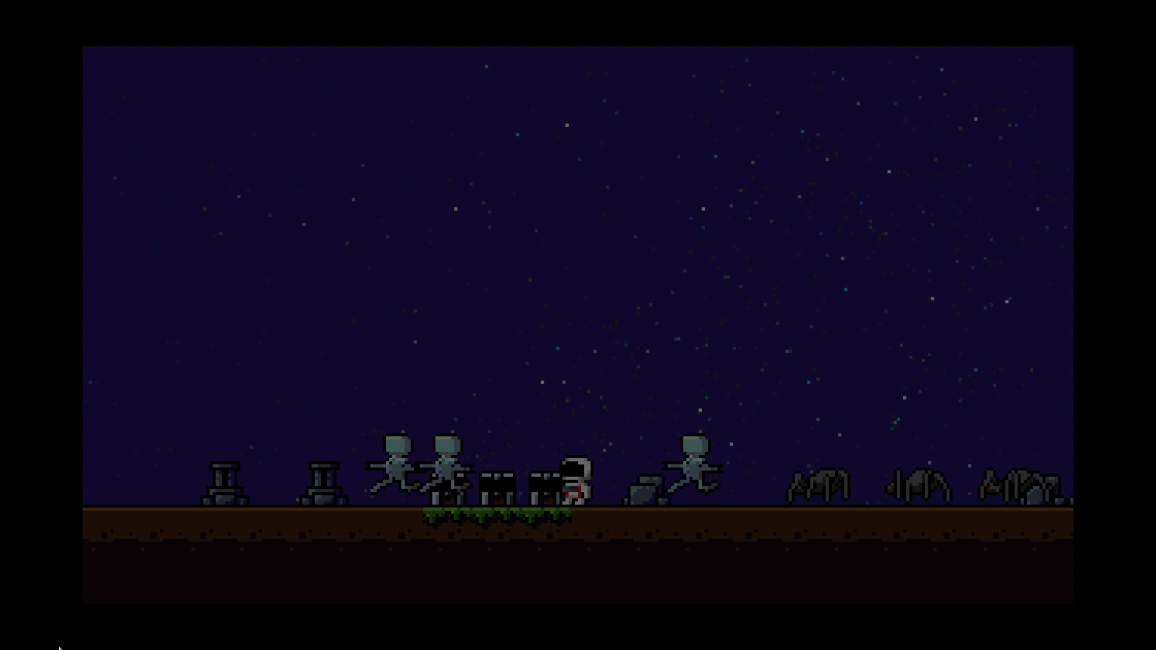 Moonport screenshot 5
