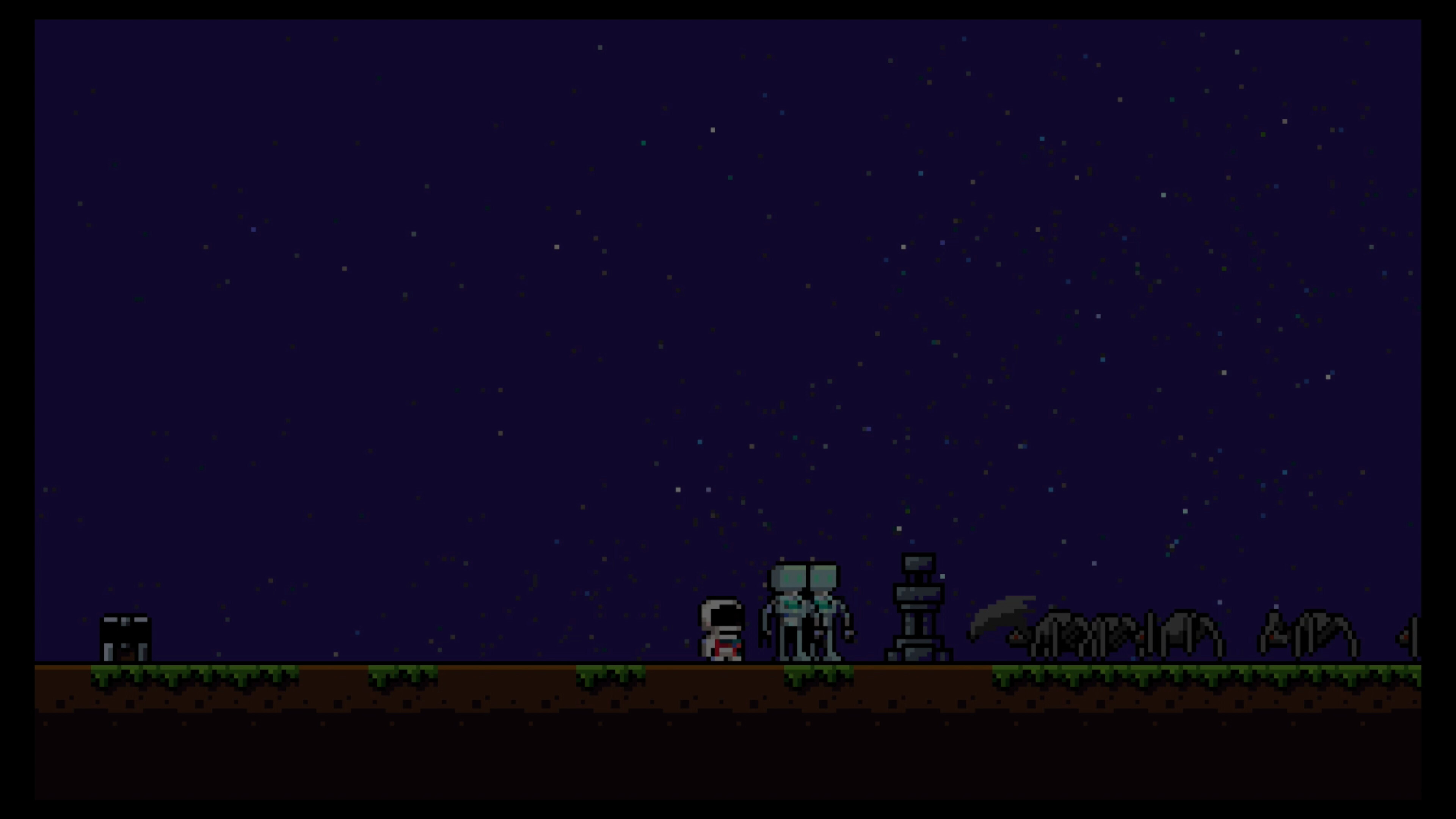 Moonport screenshot 6