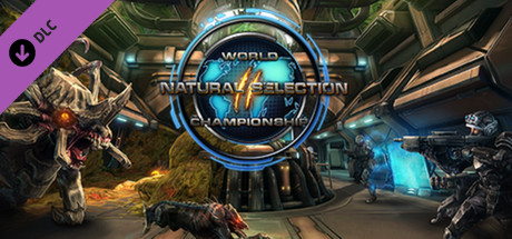 NS2 - WC14 Titus Emblem