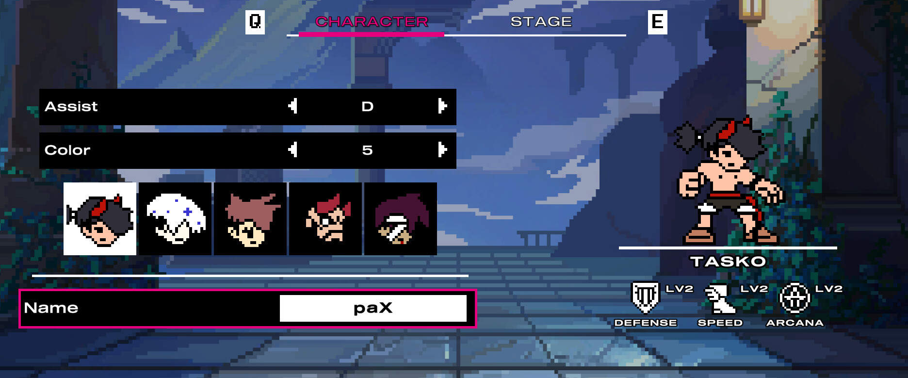 Battle Street screenshot 6