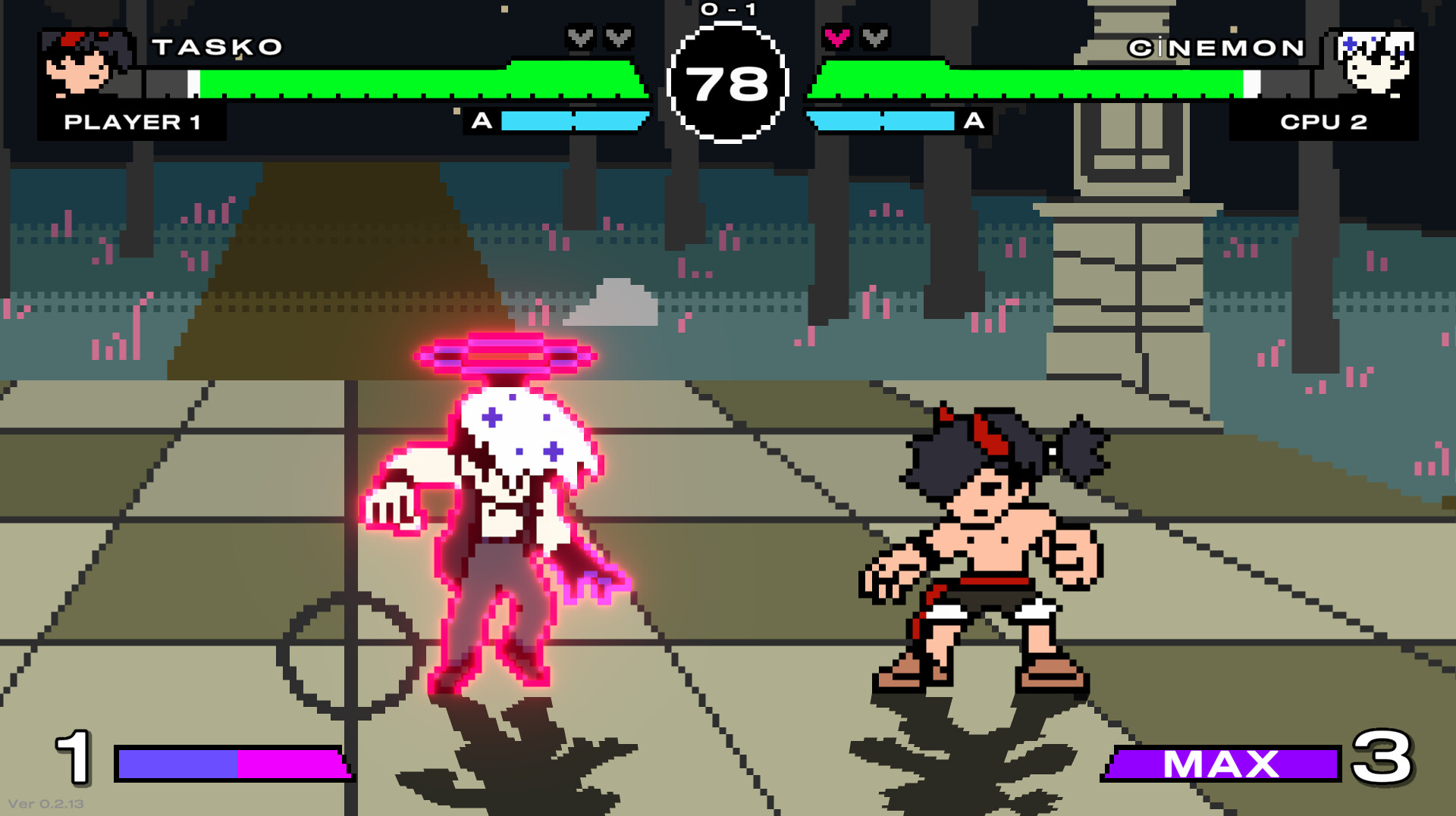 Battle Street screenshot 3