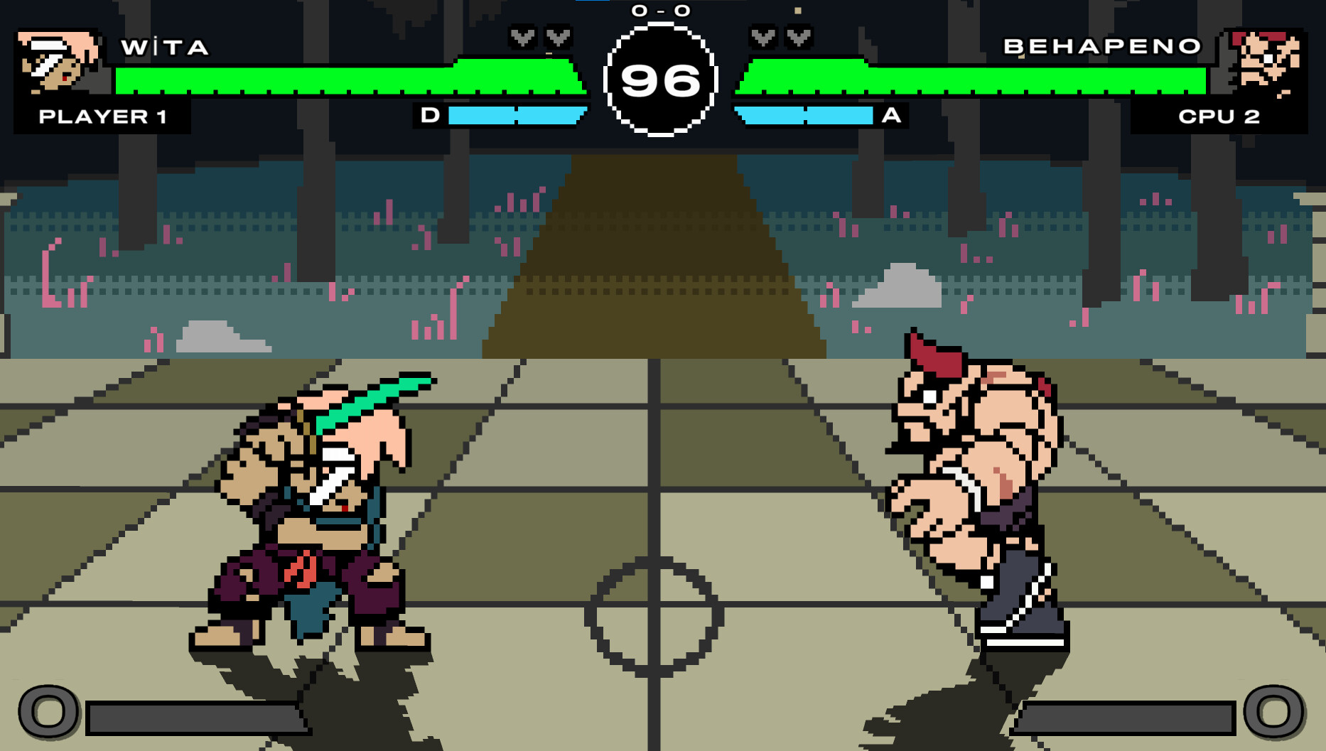Battle Street screenshot 4