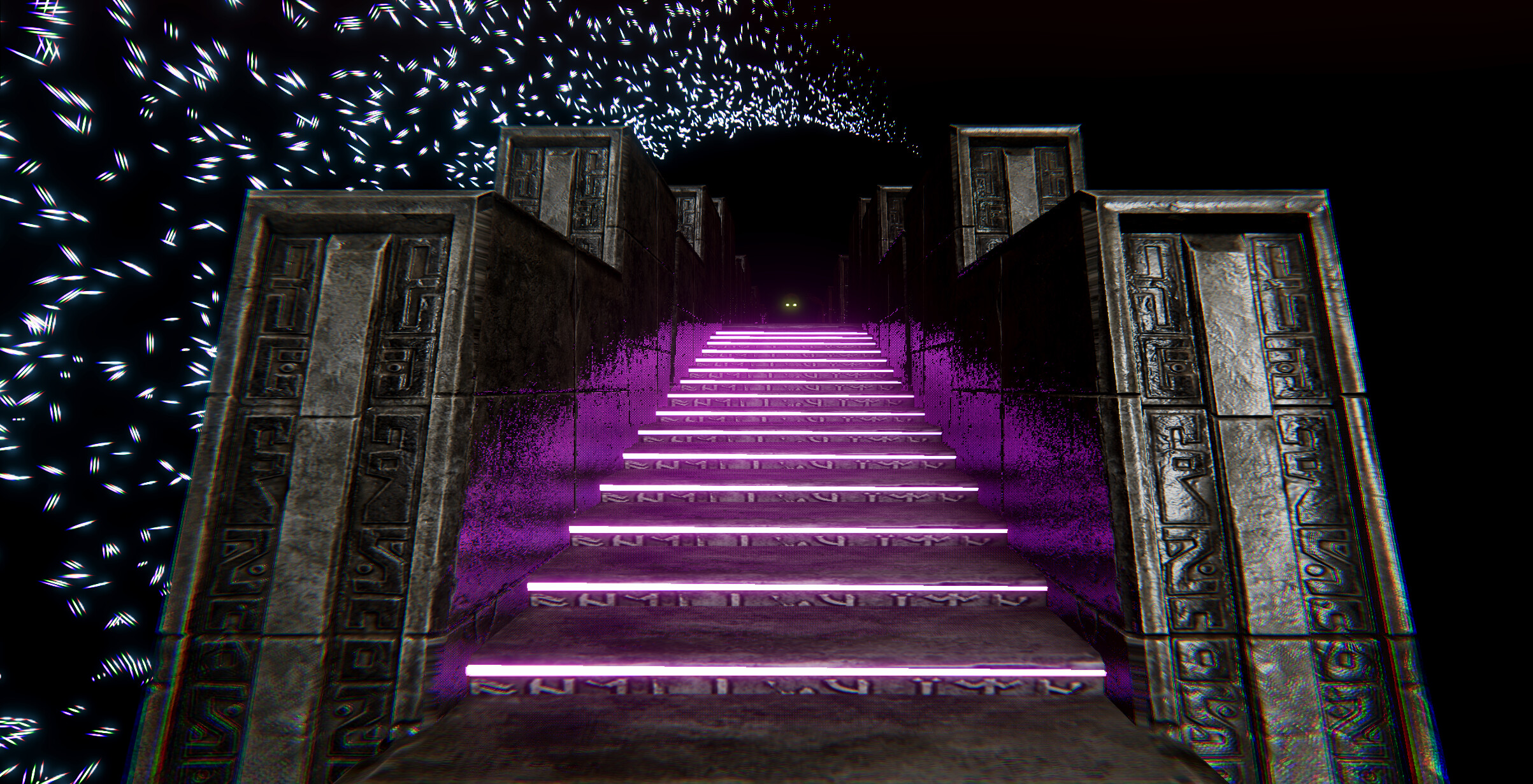 Darkness Ritual: Impasse screenshot 6