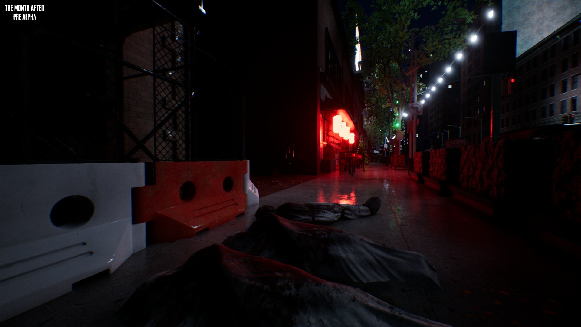 The Month After screenshot 6