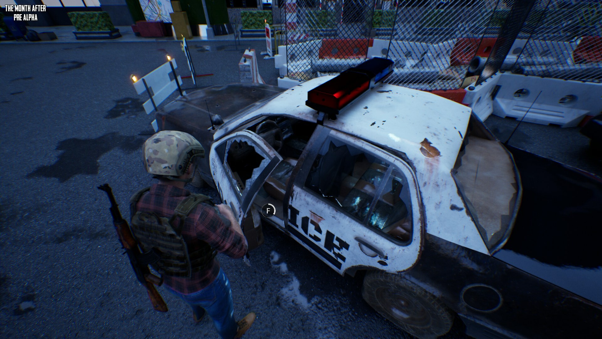The Month After screenshot 5
