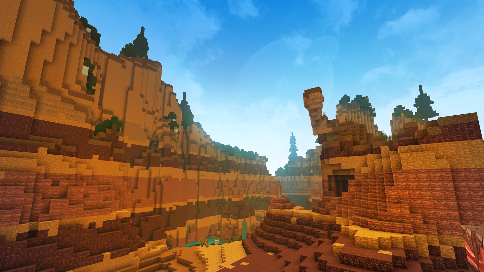 Creativerse screenshot 14