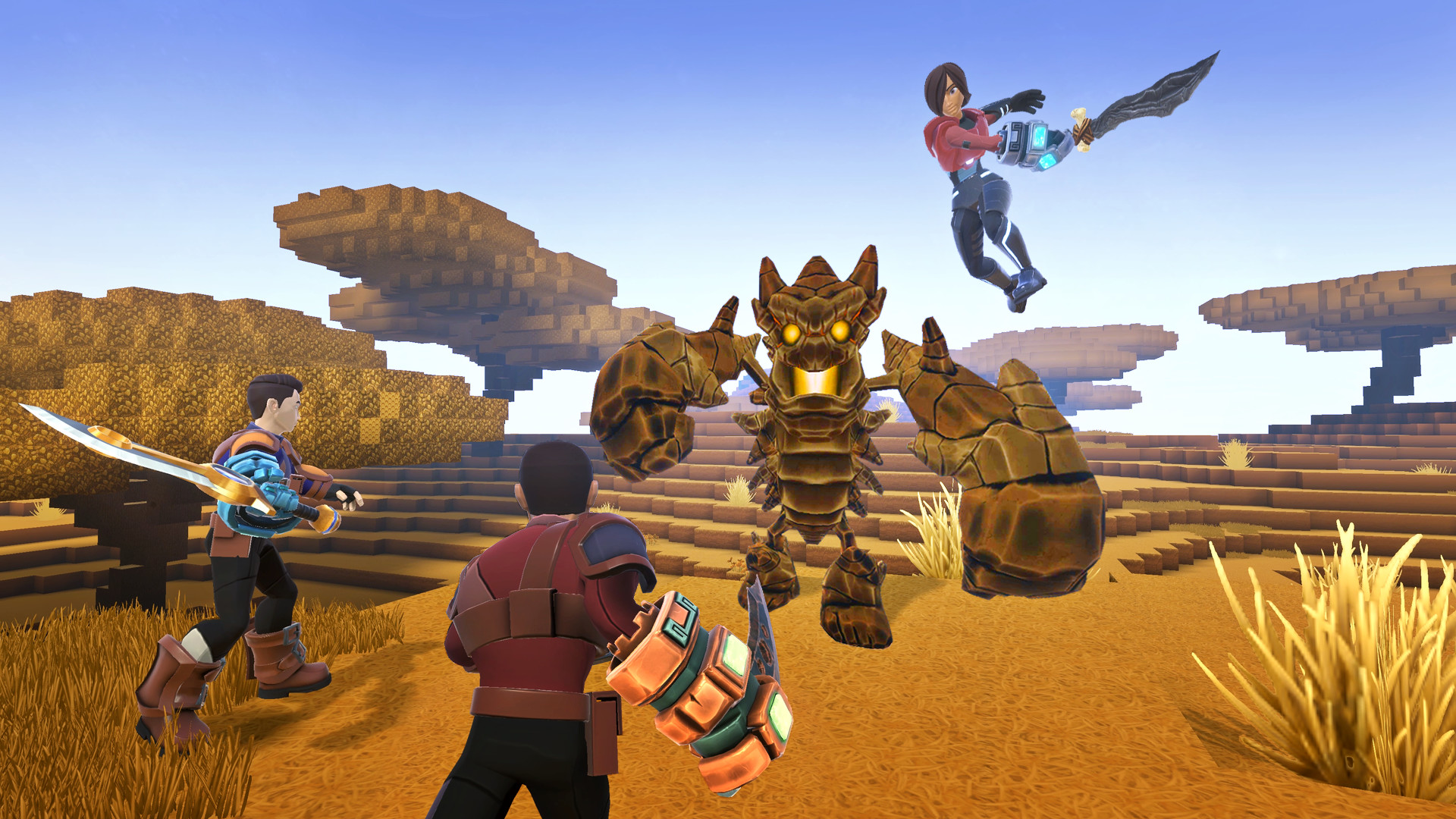 Creativerse screenshot 7