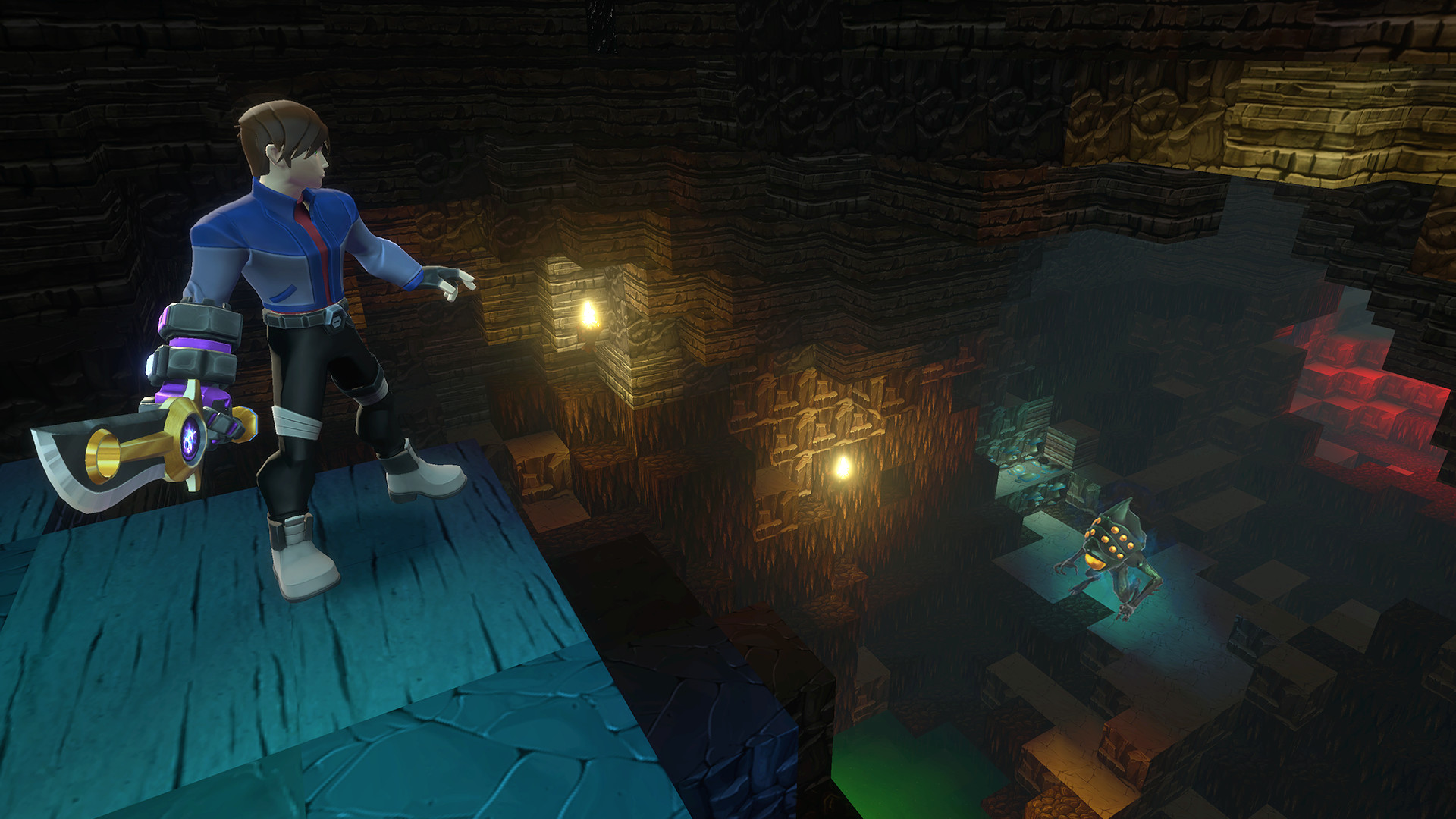 Creativerse screenshot 6