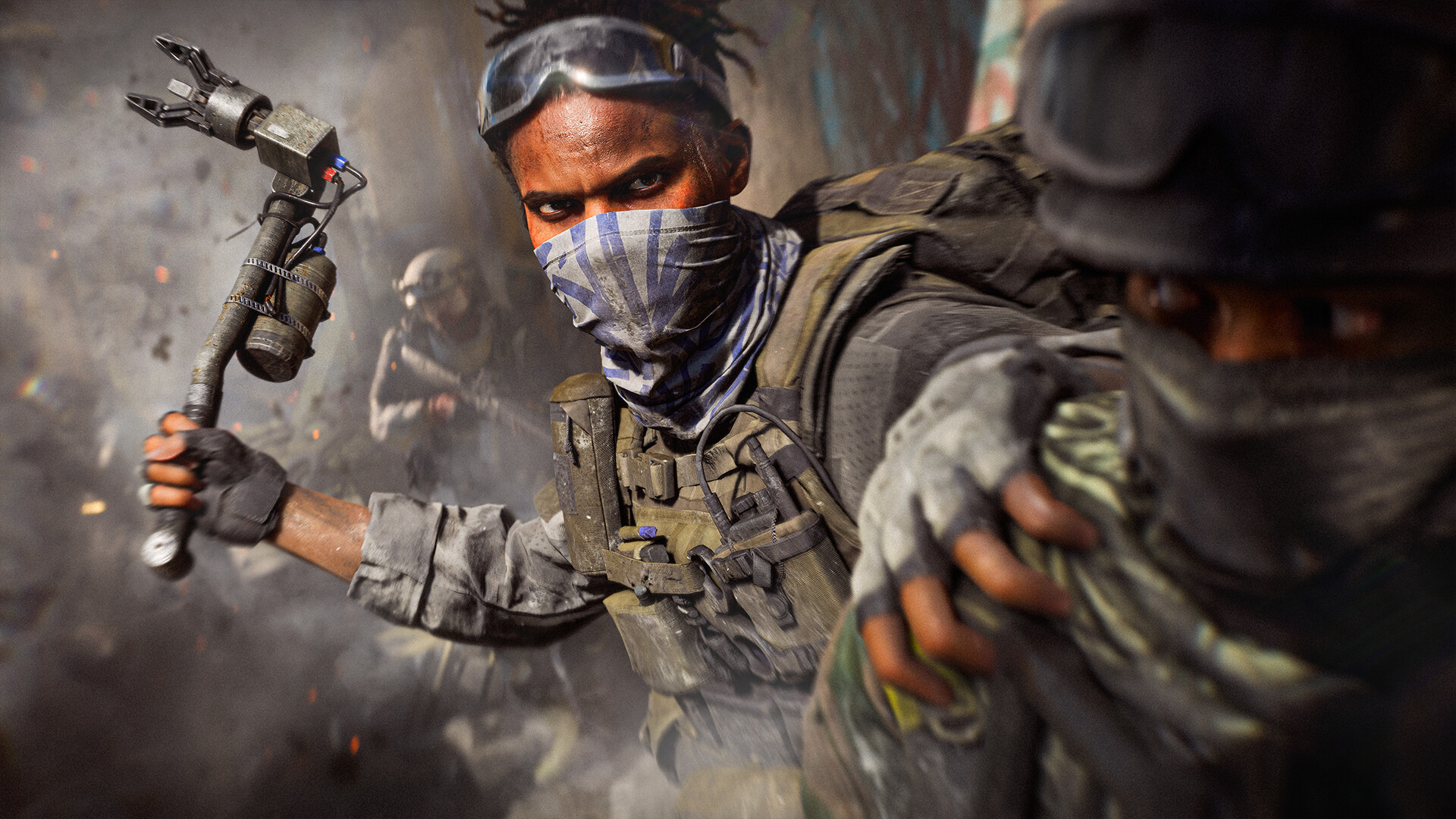 Battlefield™ 6 screenshot 3