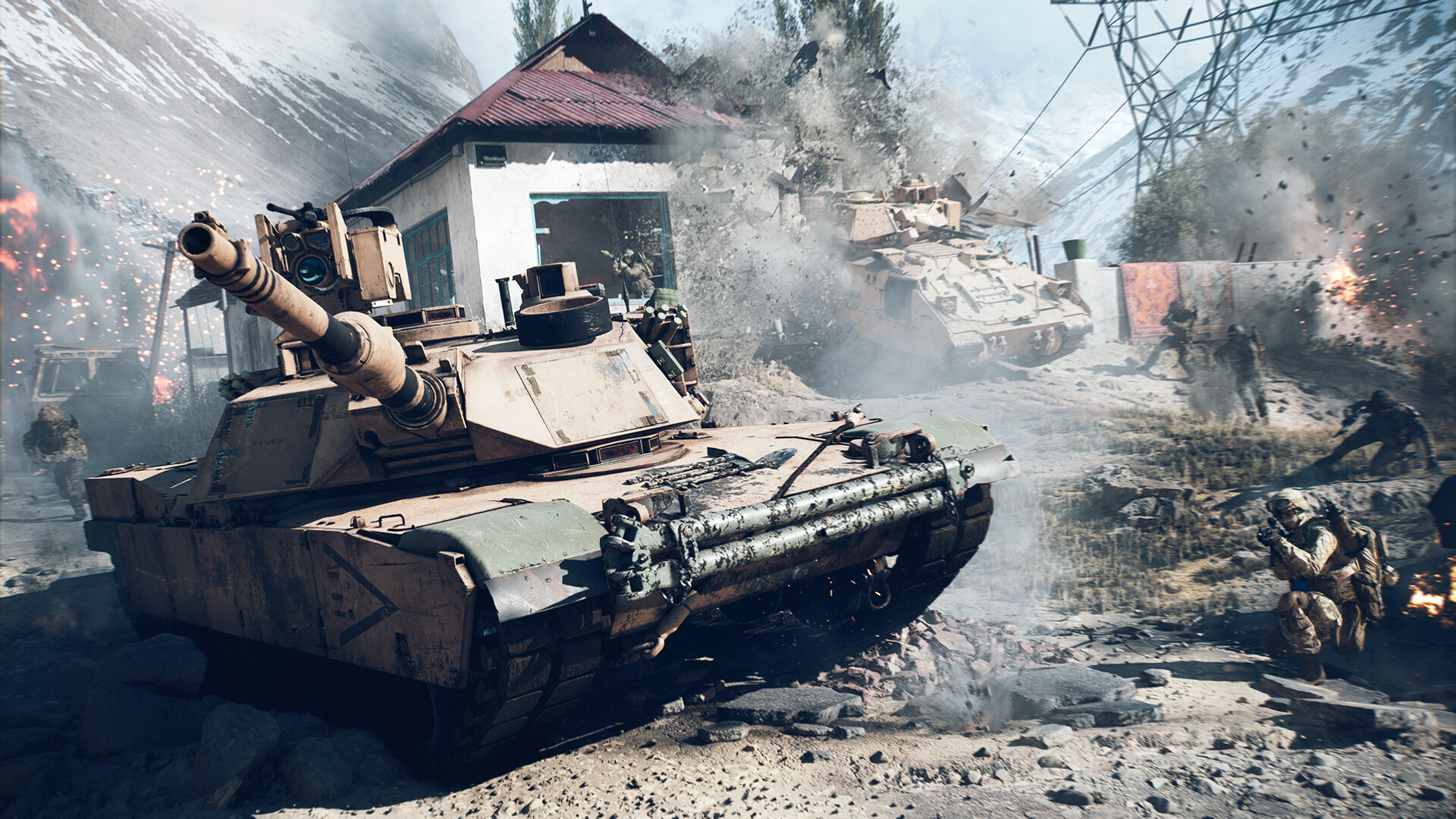 Battlefield 6: Nasıl kayılır ve animasyonu iptal edilebilir mi?