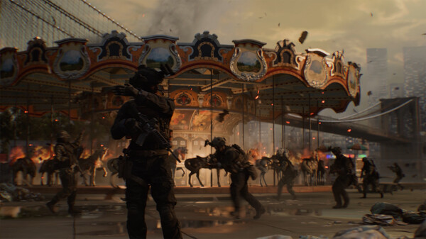 Battlefield 6 CD Key 3