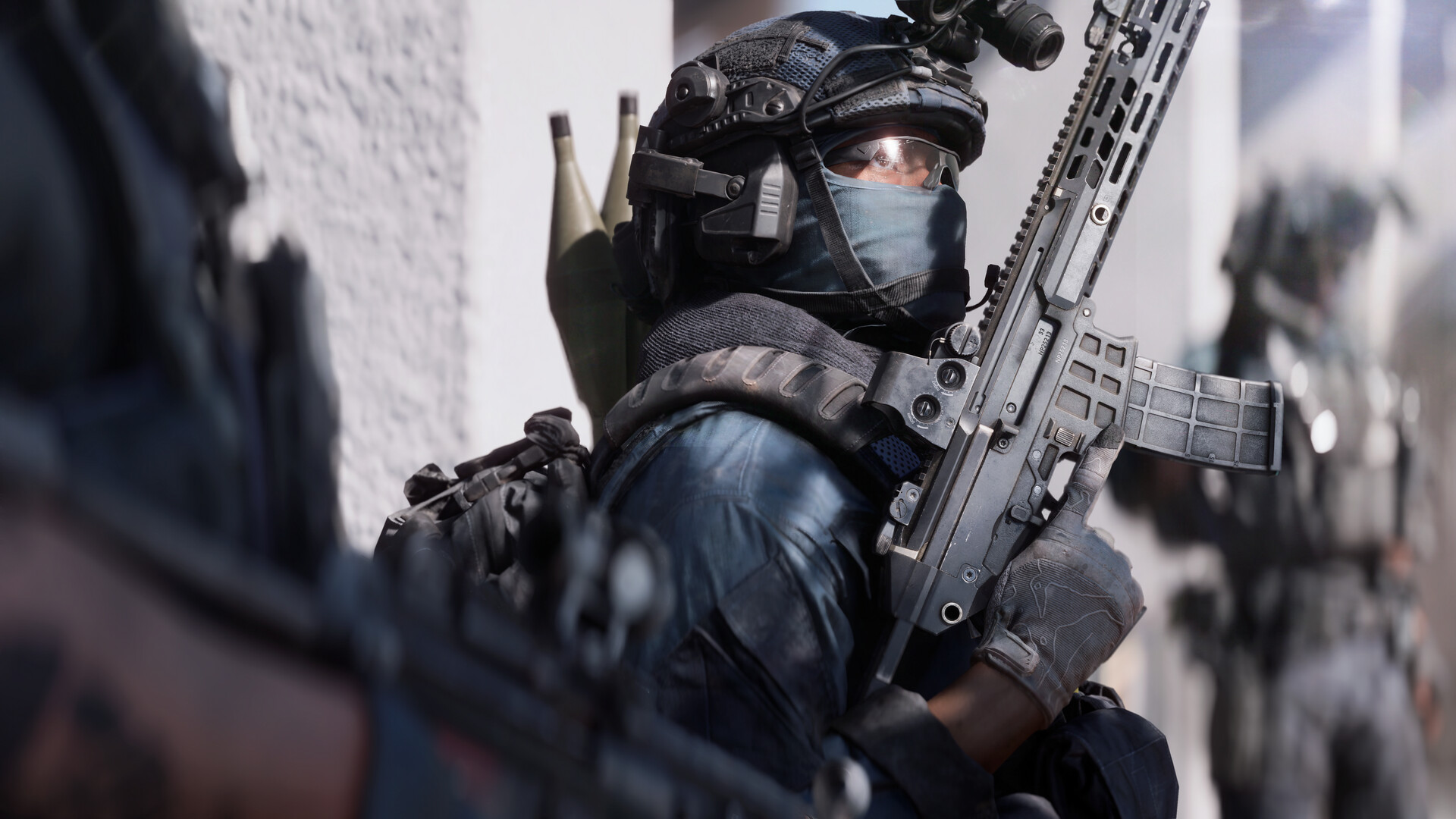 Battlefield™ 6 — изображение 6