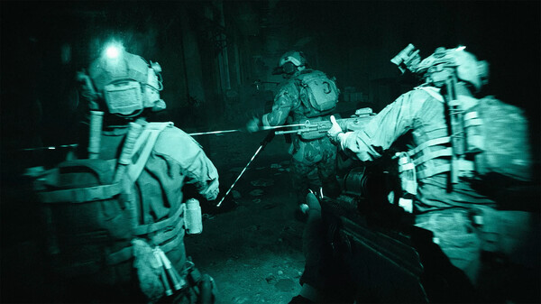Battlefield 6 4